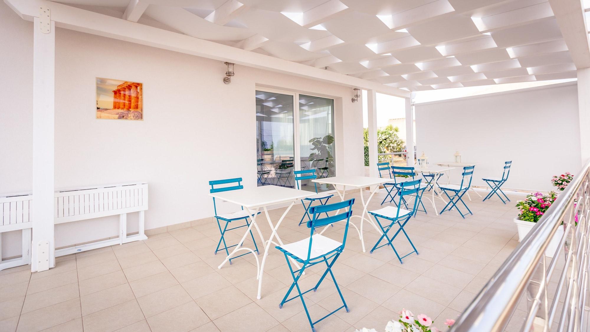 B&B Villa Patrizia Selinunte
