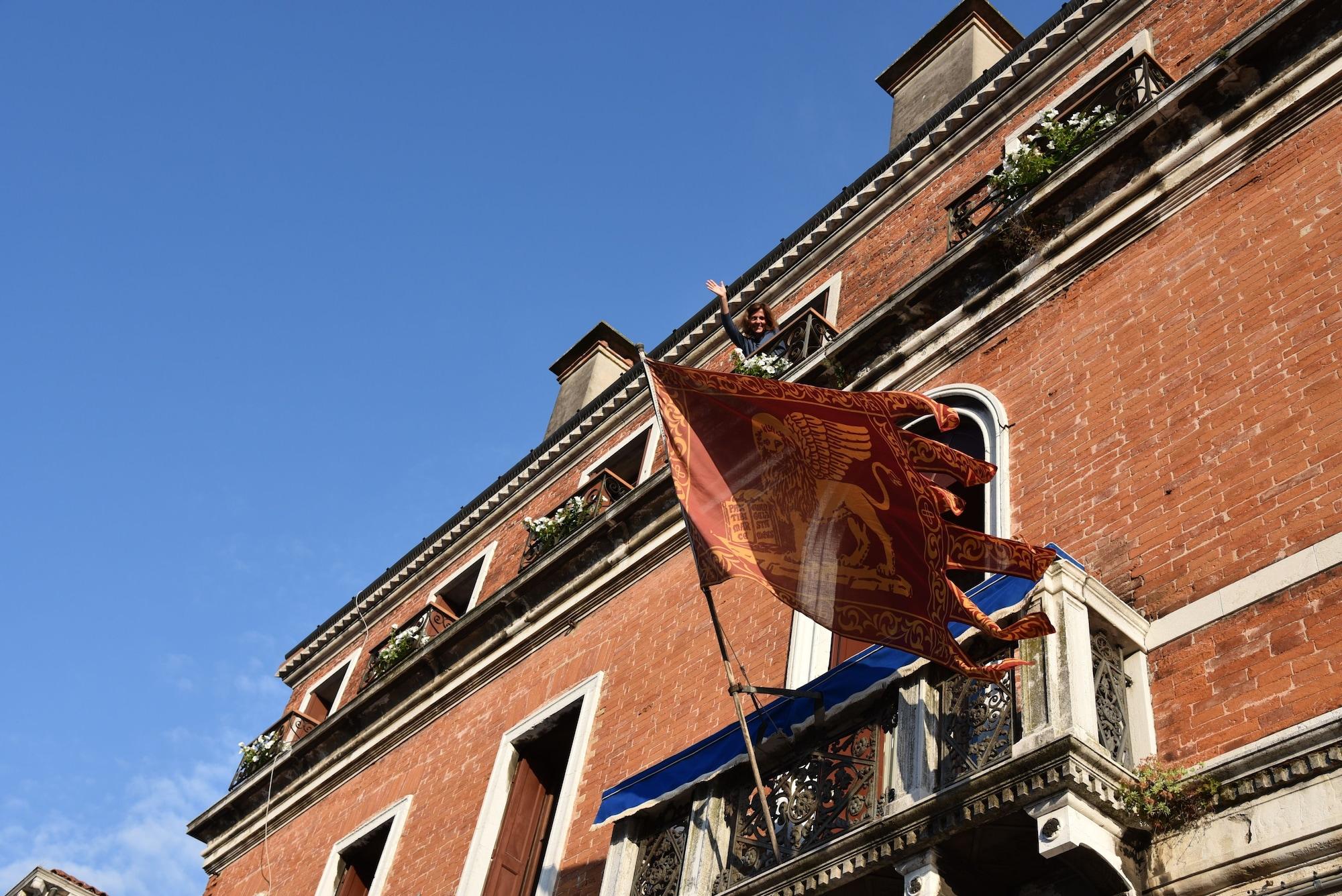 B&B Vista sul Canal Grande - nuotrauka