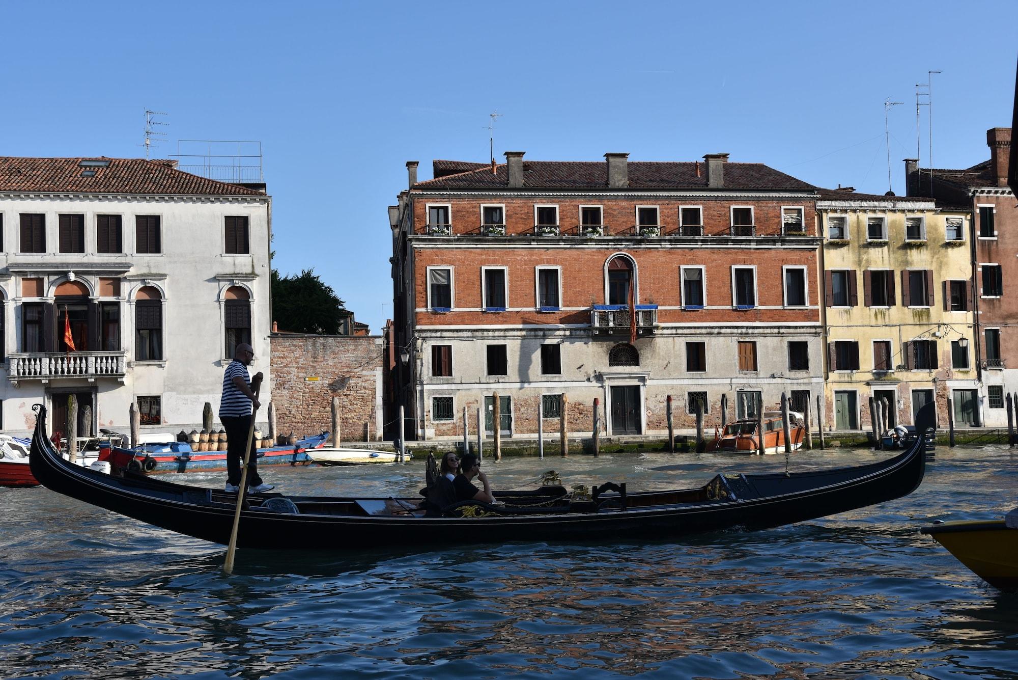 B&B Vista sul Canal Grande - nuotrauka