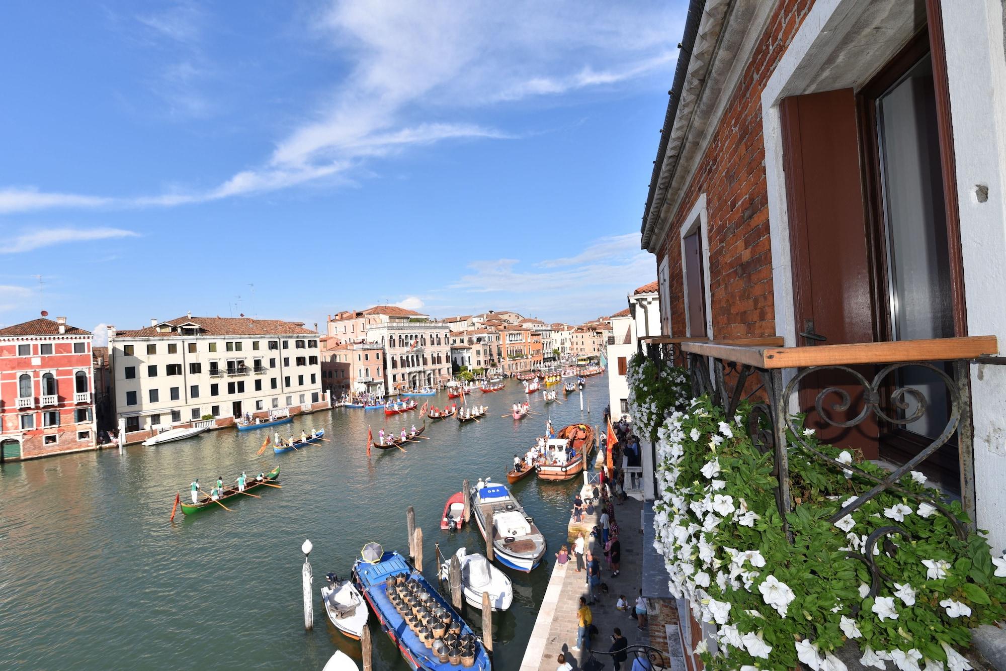 B&B Vista sul Canal Grande - nuotrauka