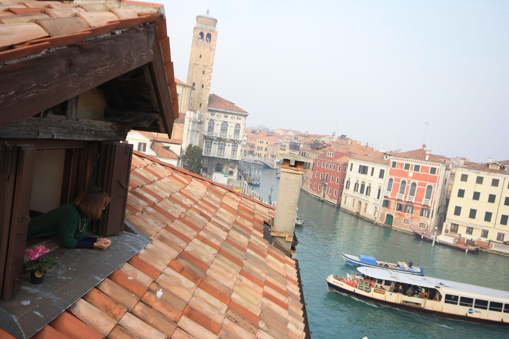 B&B Vista sul Canal Grande - nuotrauka