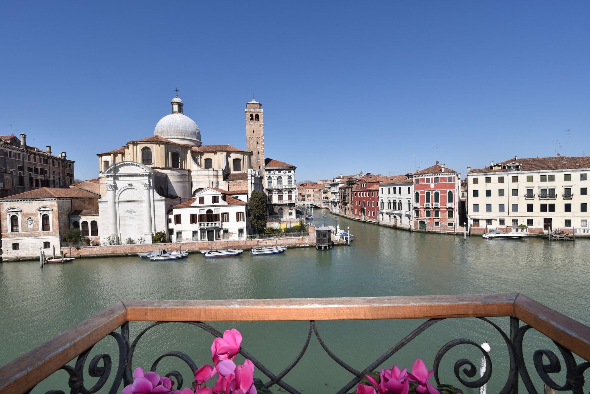 B&B Vista sul Canal Grande - nuotrauka