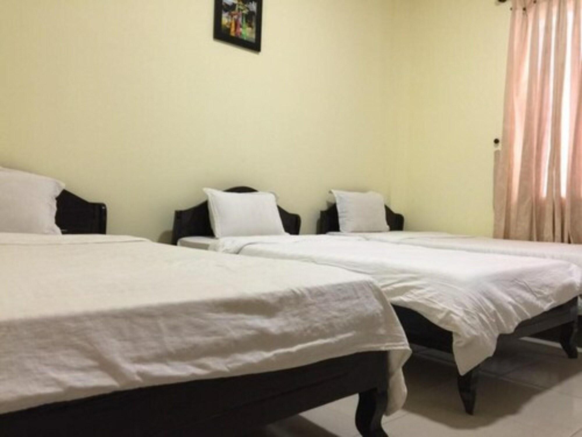 Dmz Hostel Hue