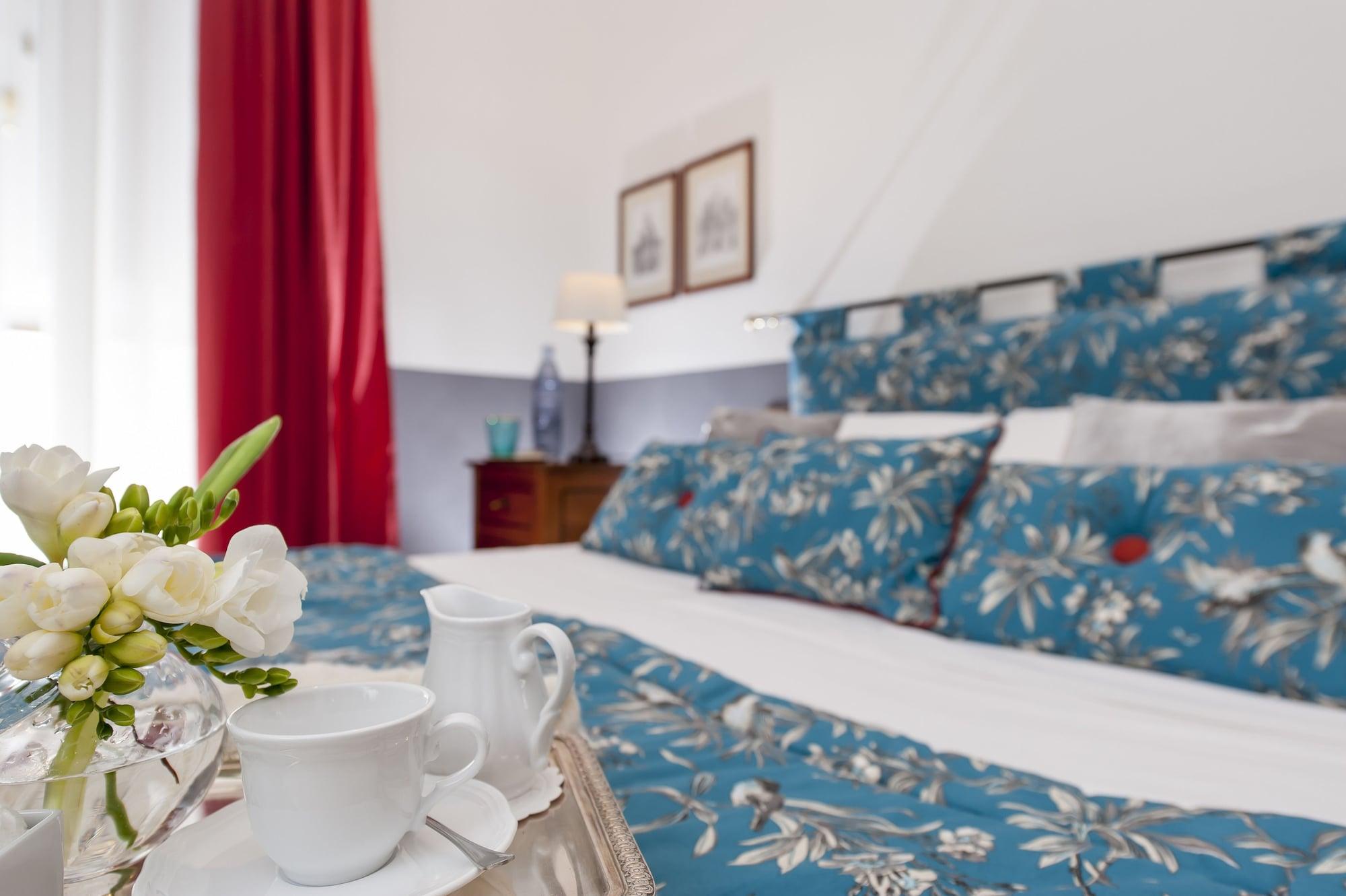 B&B all'Orologio