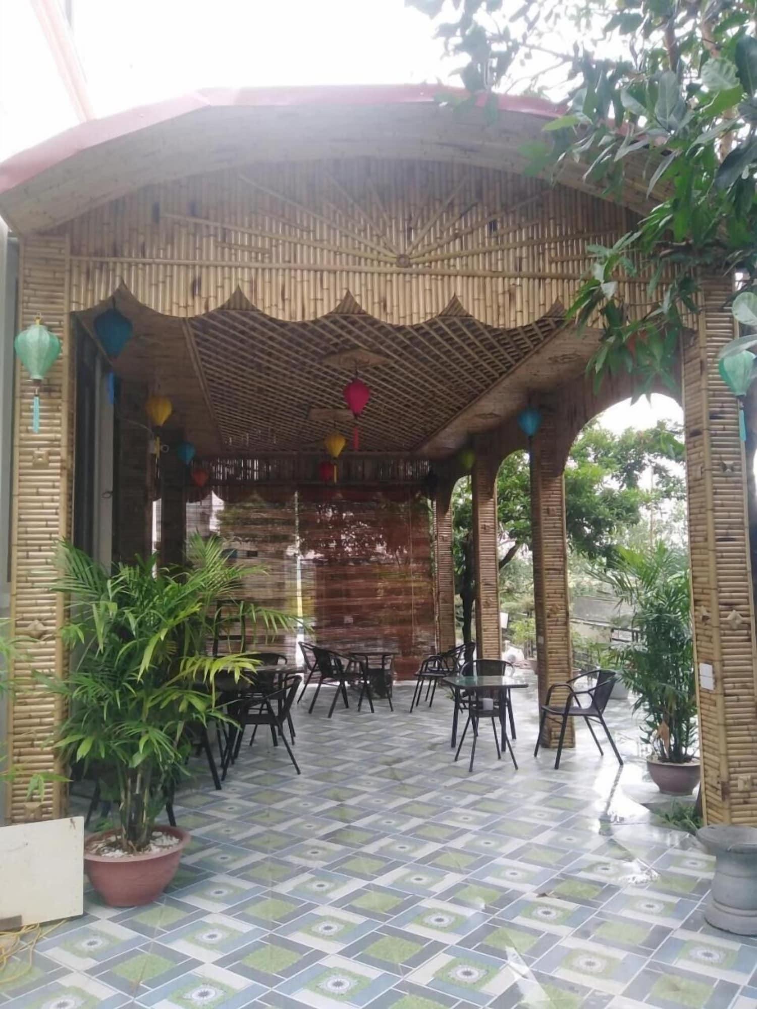 Tam Coc Hung Anh Homestay – Hostel