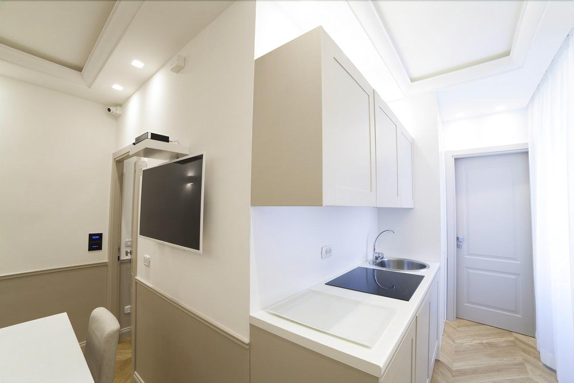 Margherita Suites