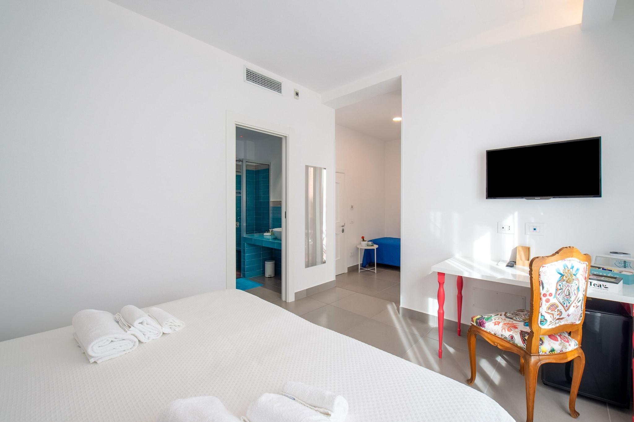 Casa Evelina Sorrento