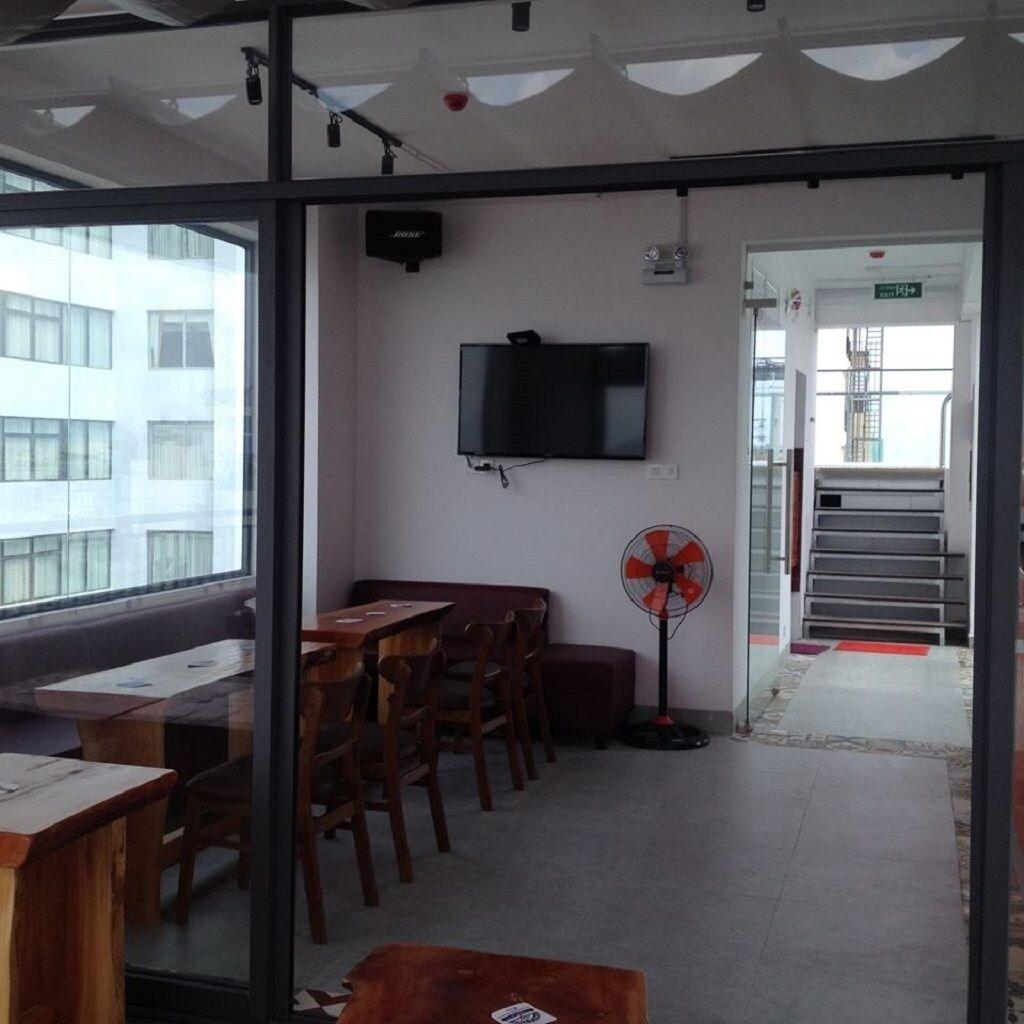 Bondi Backpackers Nha Trang - Hostel