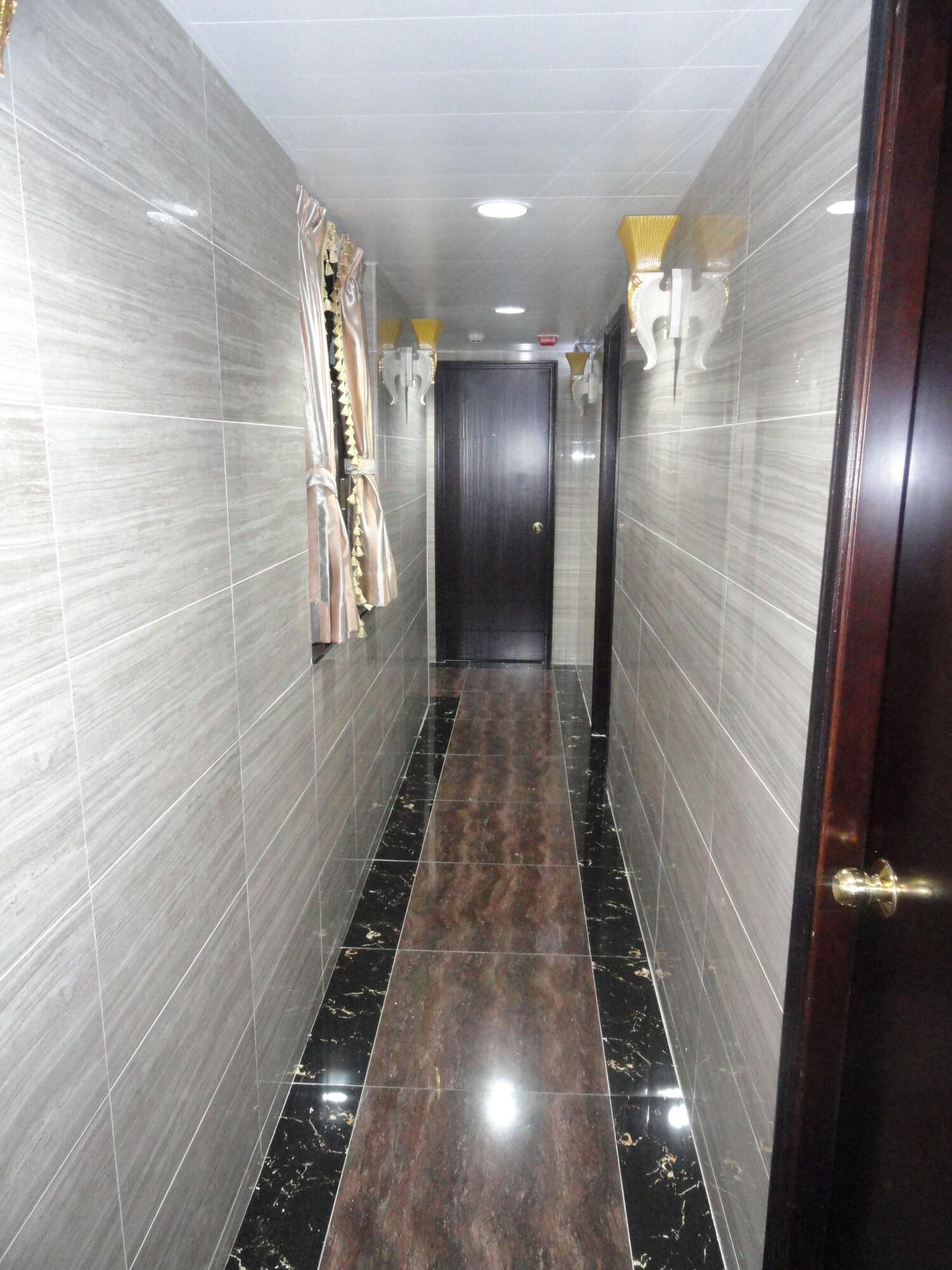 City Hk Guest House