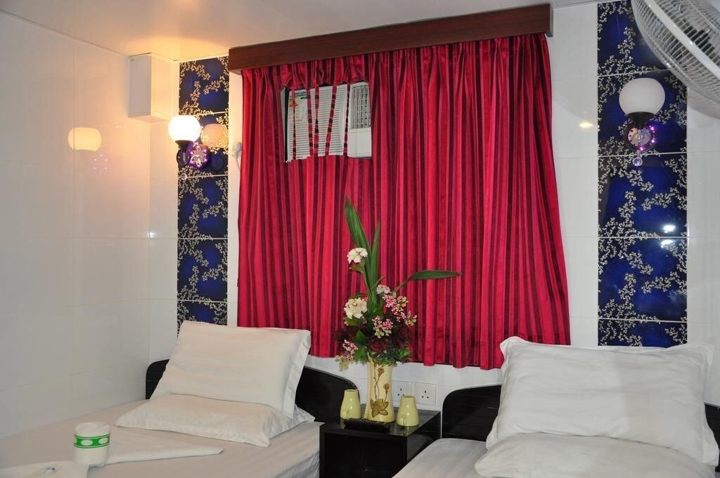 Swiss Hostel