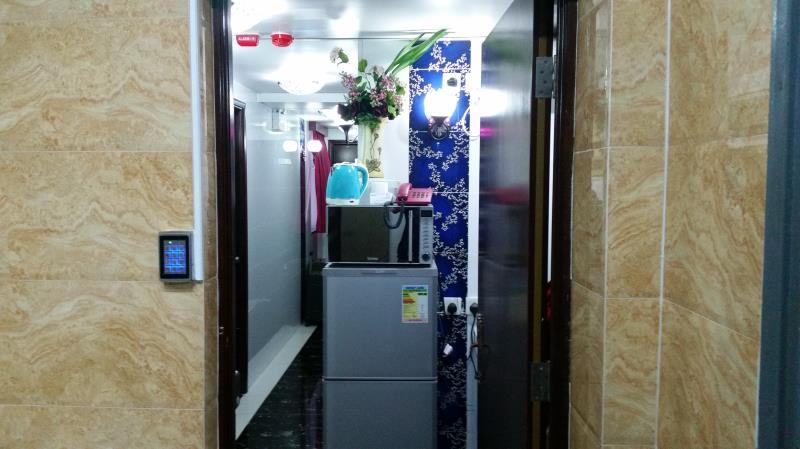 Castle inn - Hostel