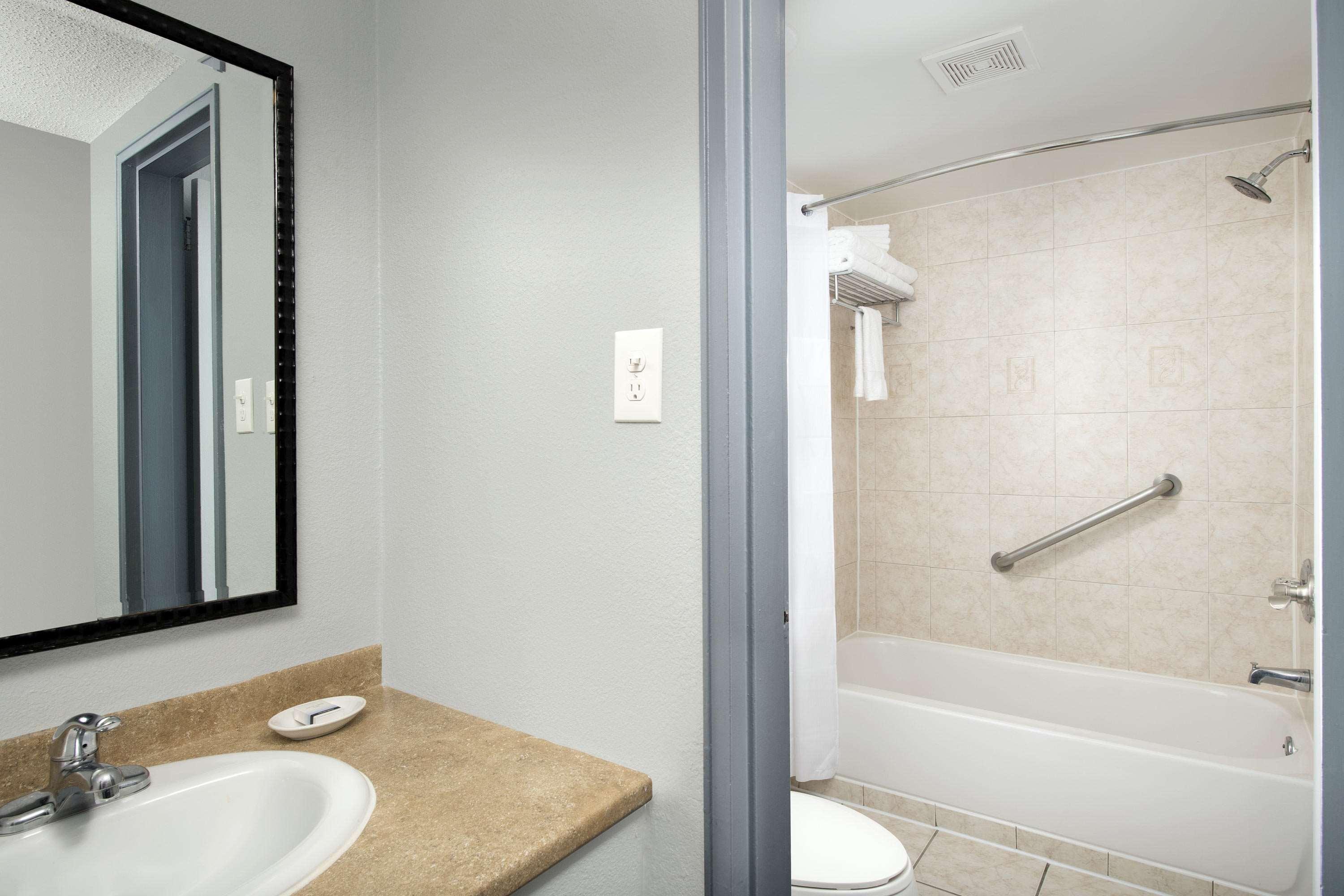Ivy City Hotel