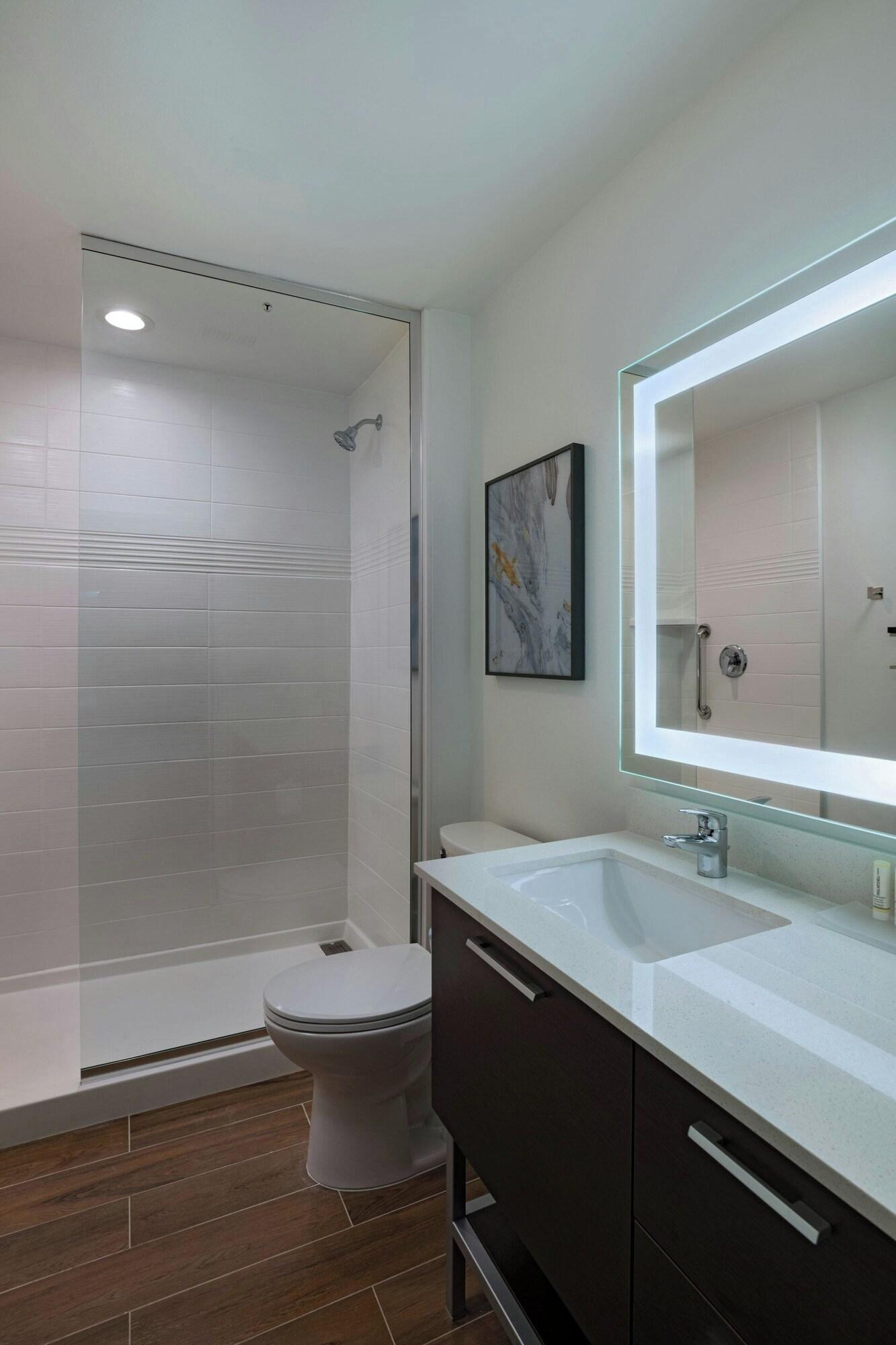 Towneplace Suites By Marriott San Antonio Northwes
