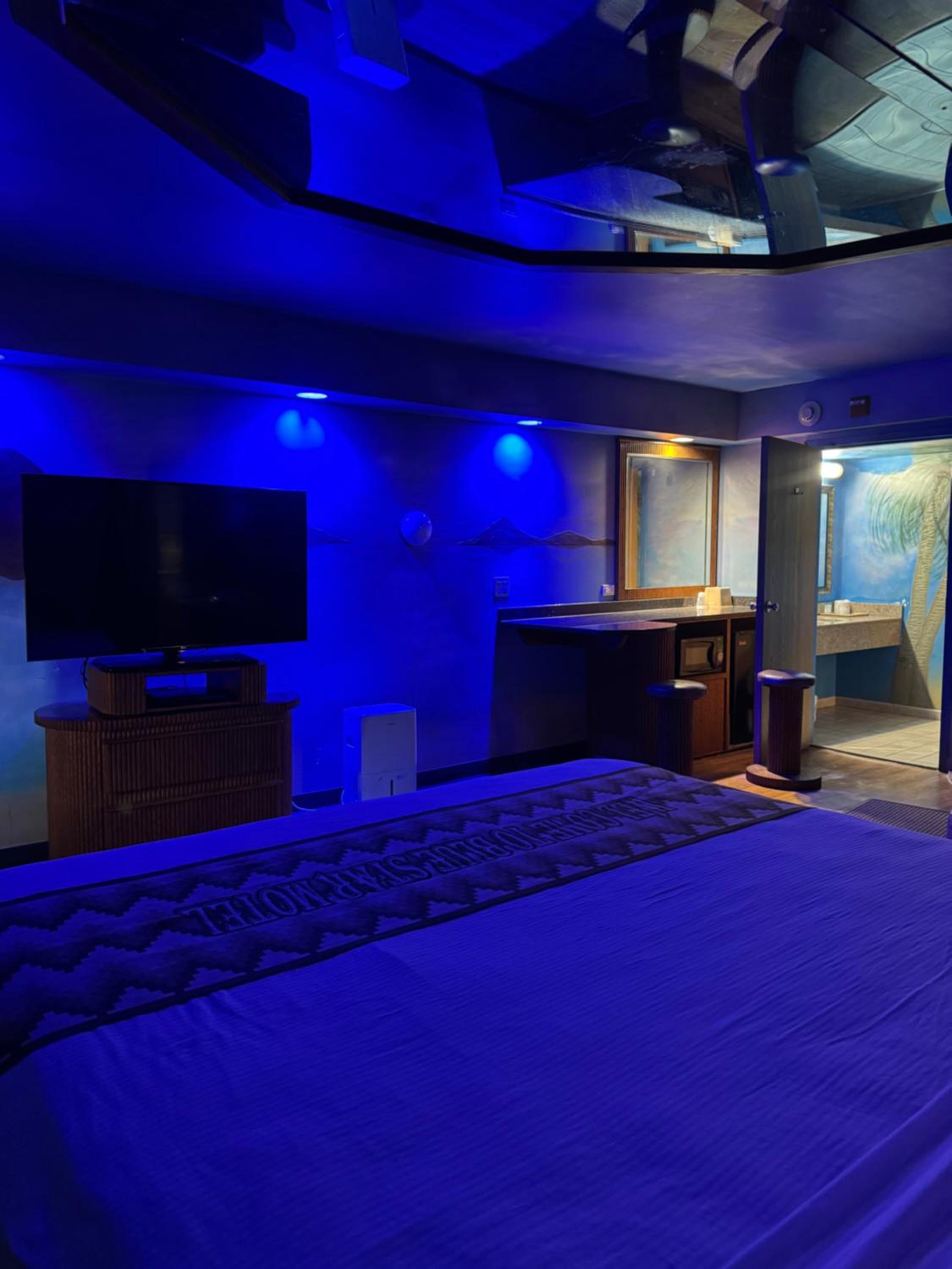Blue Star Motel