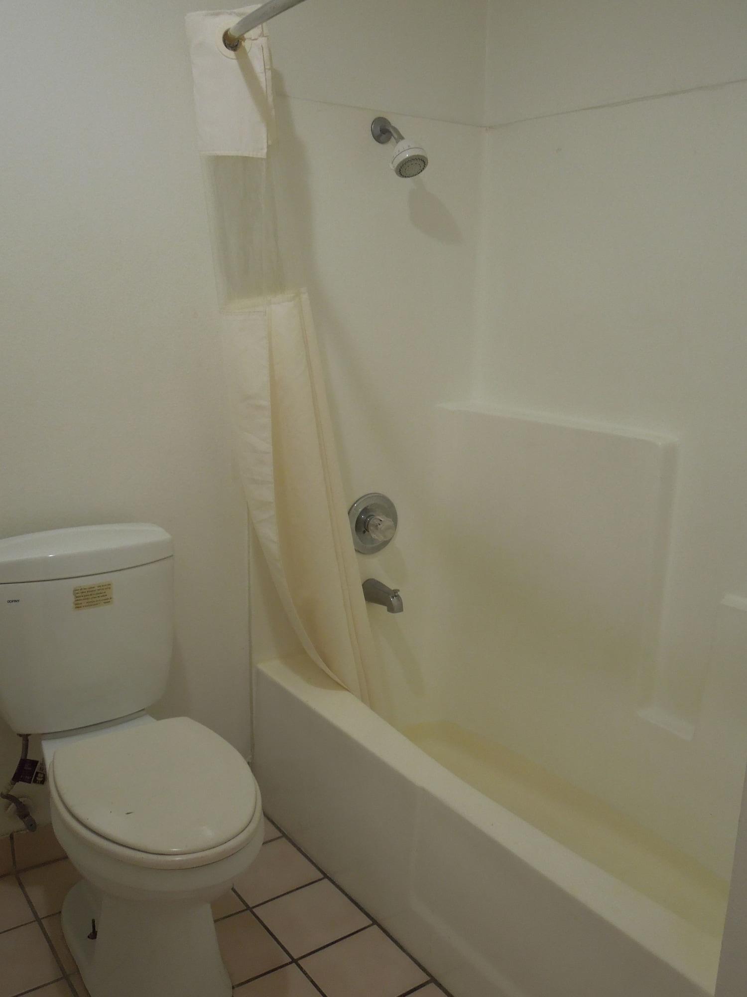 National Inn Garden Grove