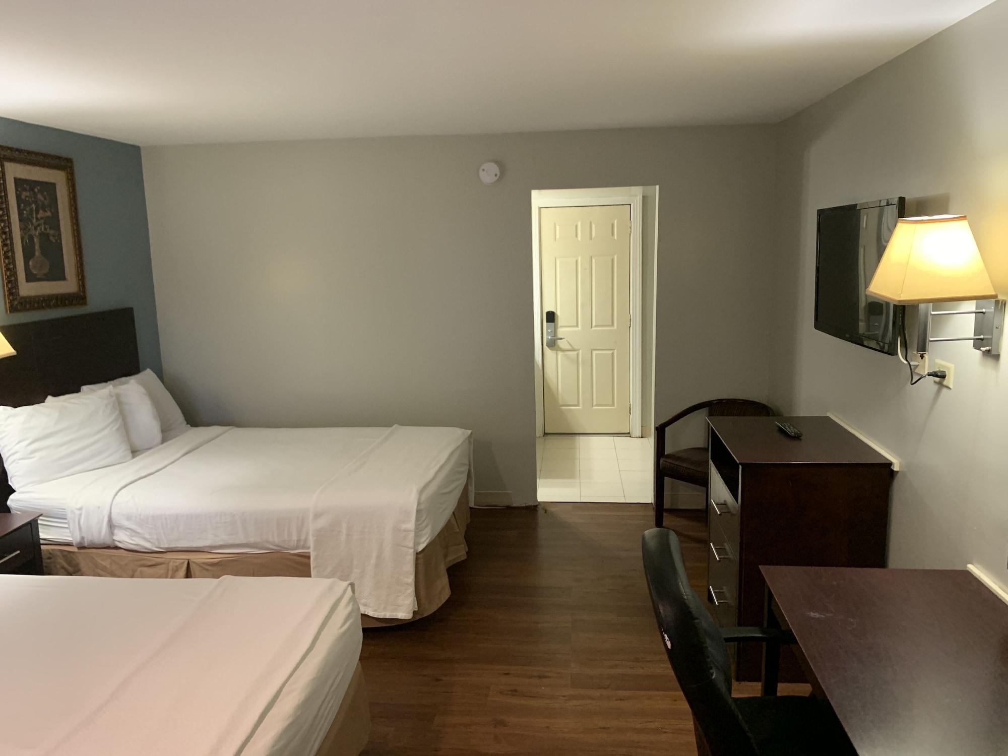 Crystal Inn Eatontown