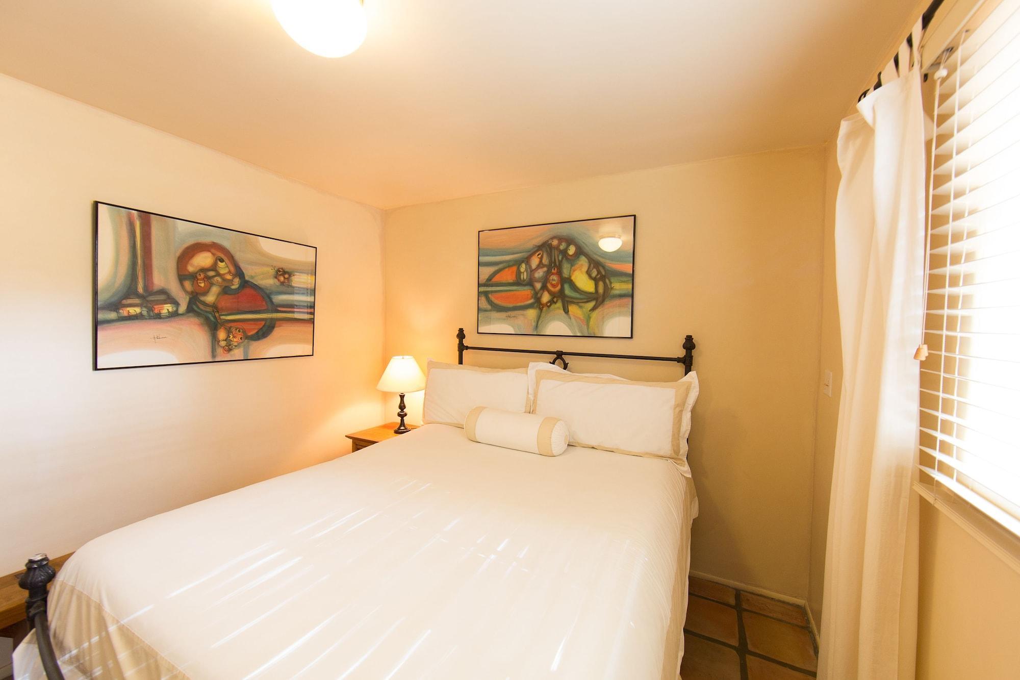 Blue Iguana Inn by null