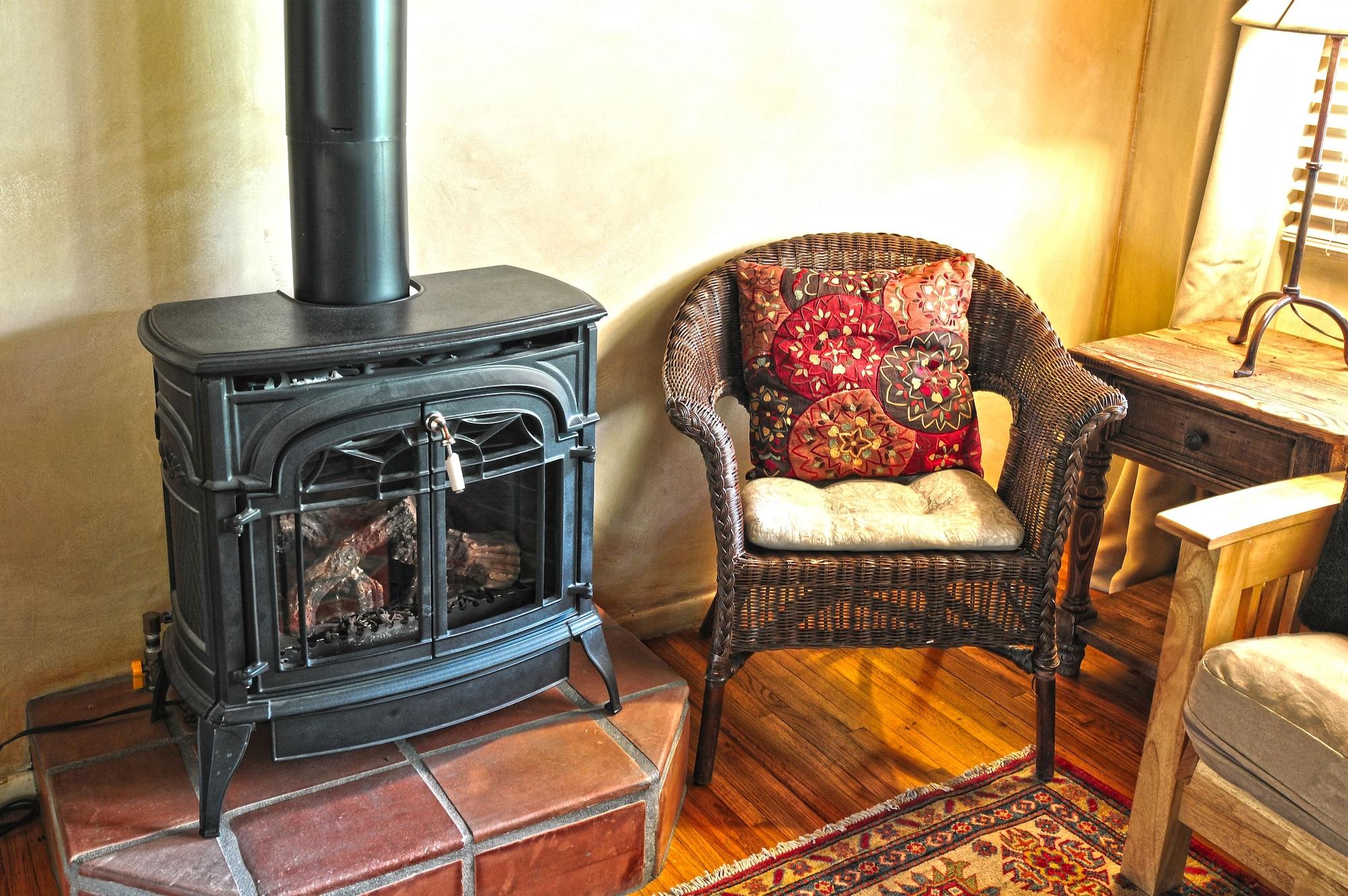 Blue Iguana Inn by null