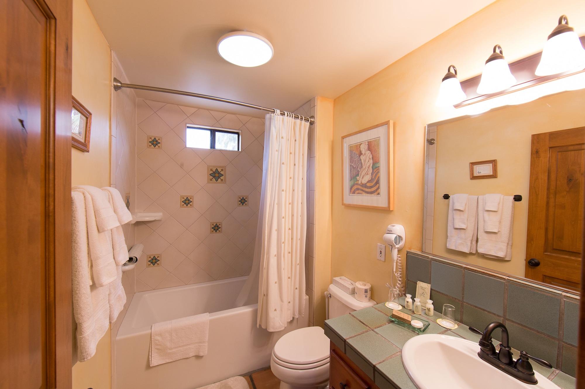 Blue Iguana Inn by null