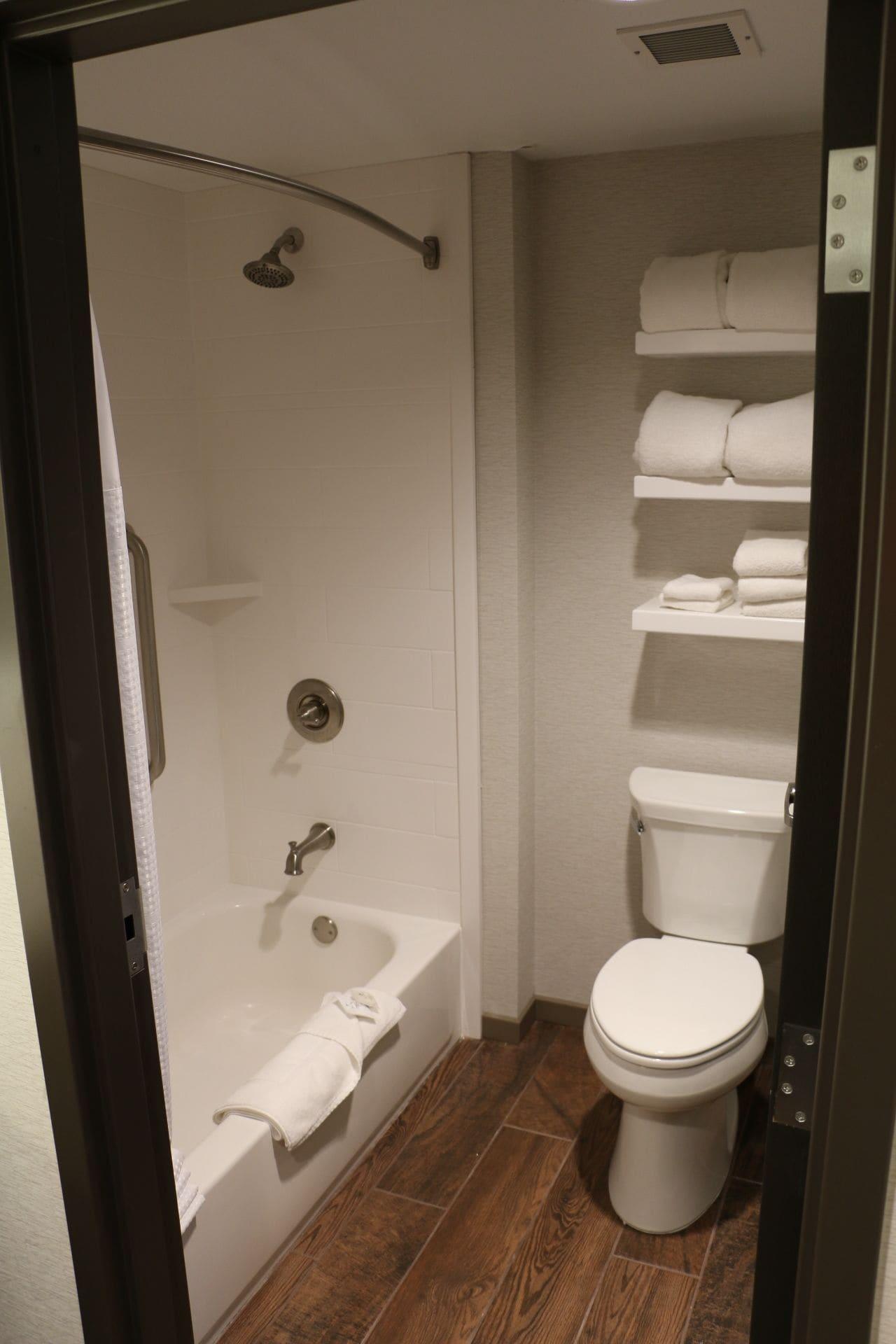 Shangri-La Resort by null