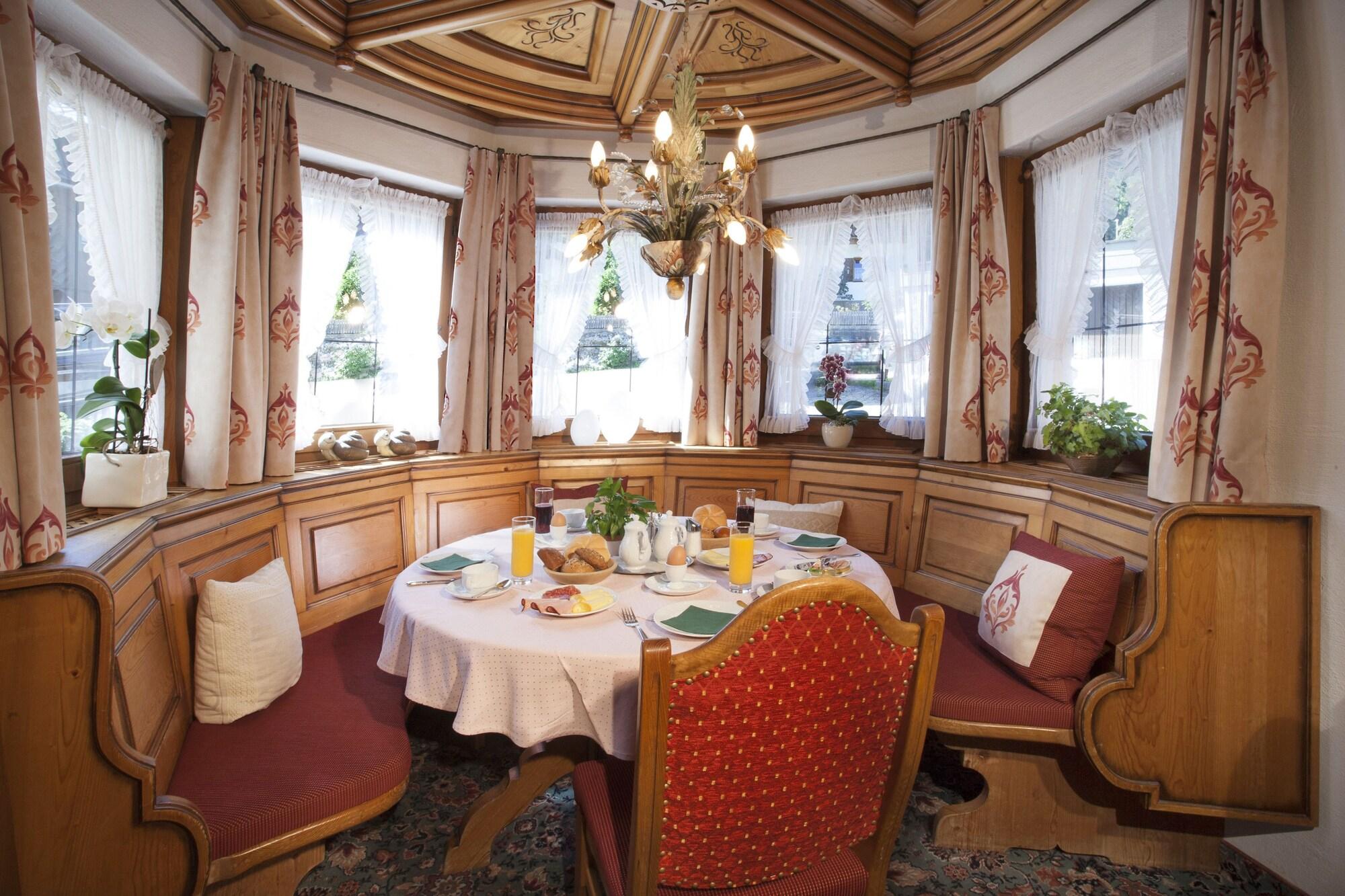 Hotel Pension Margit