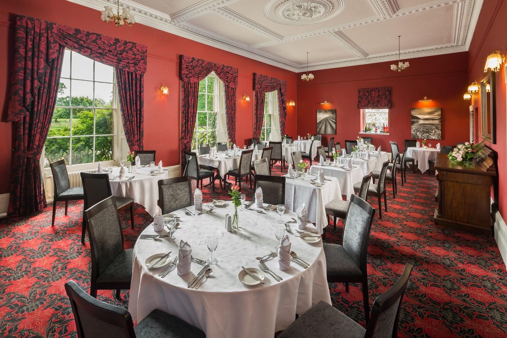 Greenhill Hotel