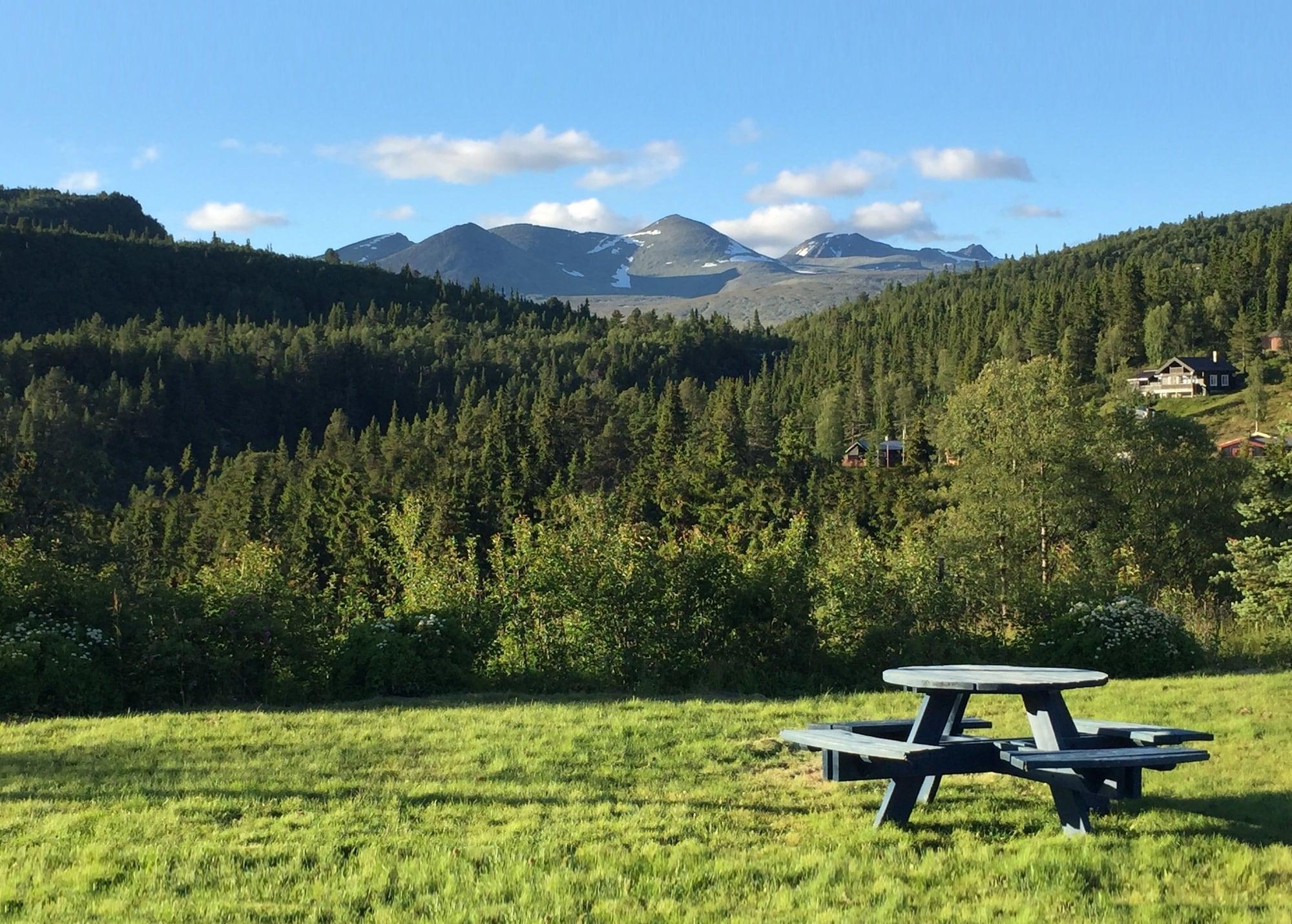 Rondane Høyfjellshotell by null