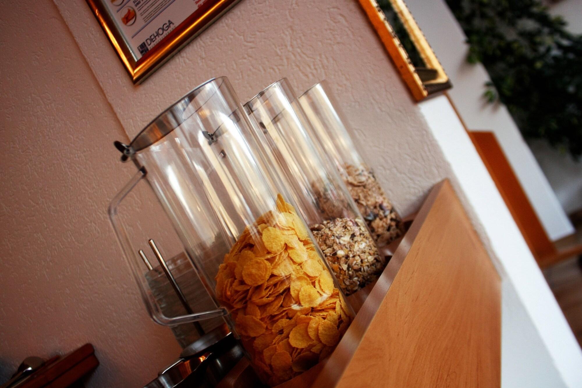 Hotel Zum Anker