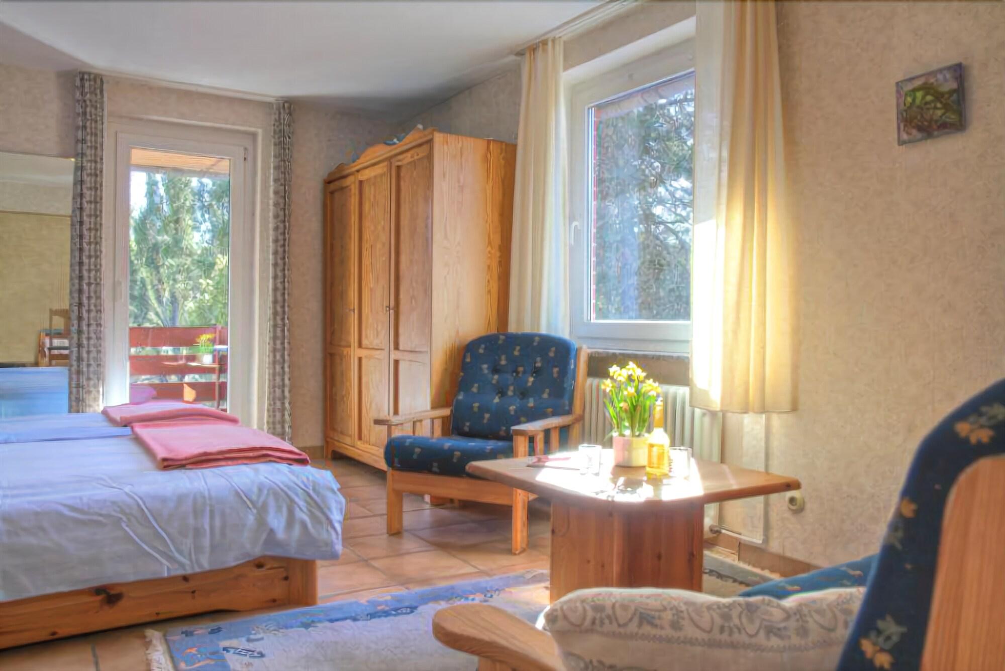 Biohotel Spöktal