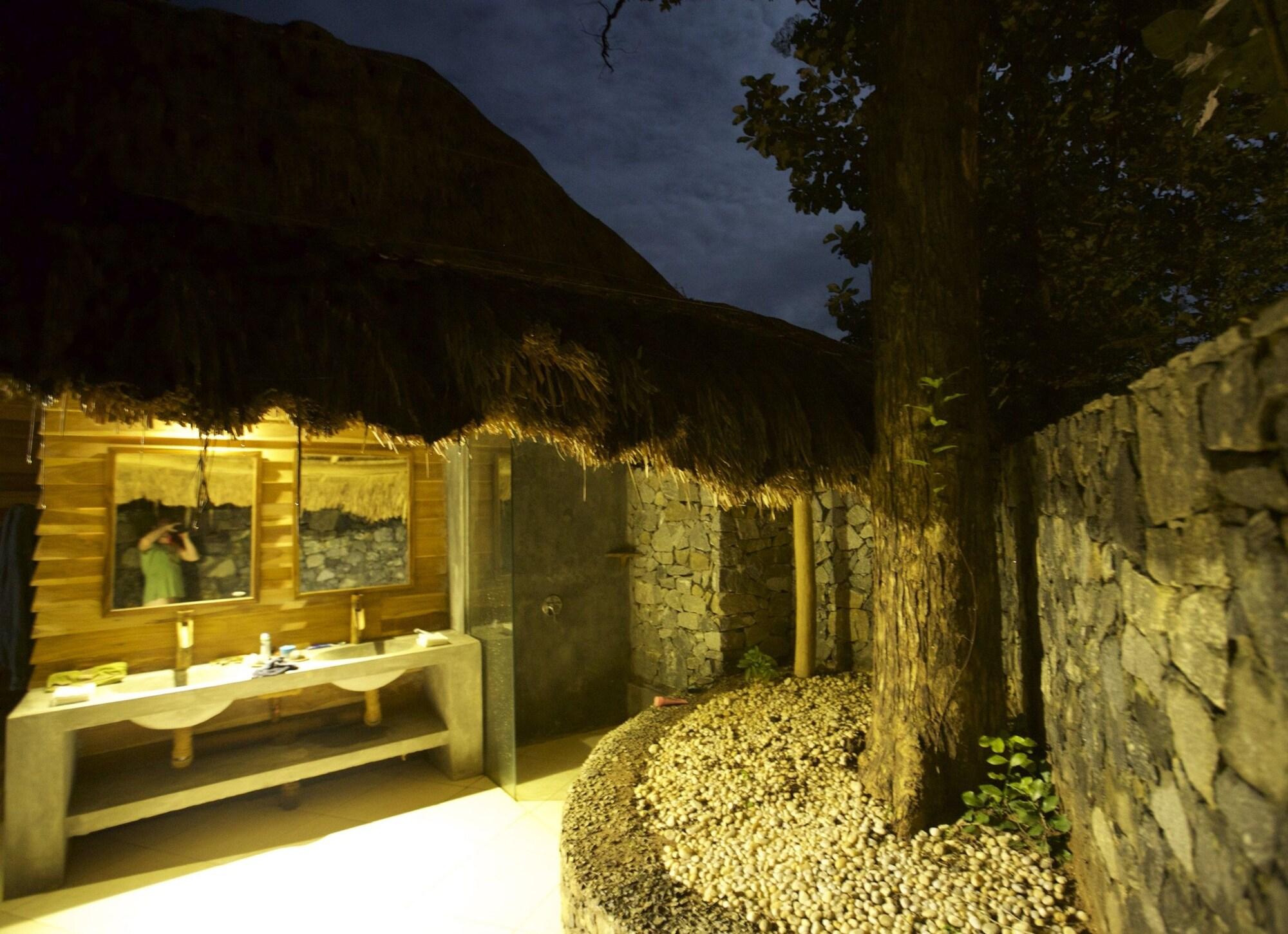 Bedroom 4, Gal Oya Lodge, Samanthurai