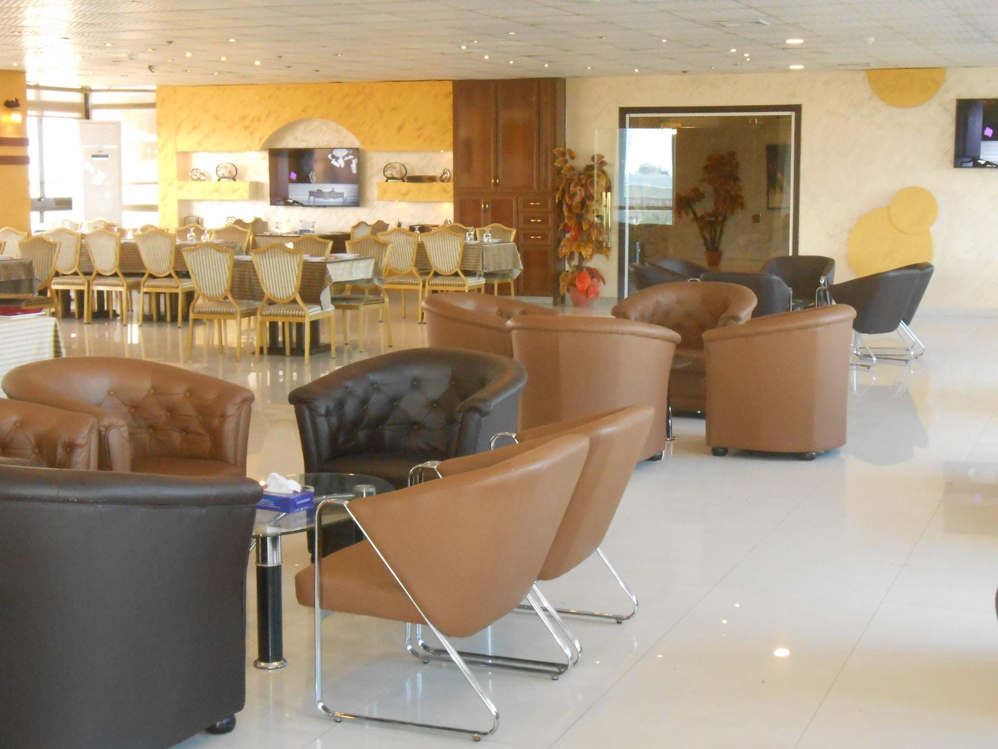 Seven Days Hotel