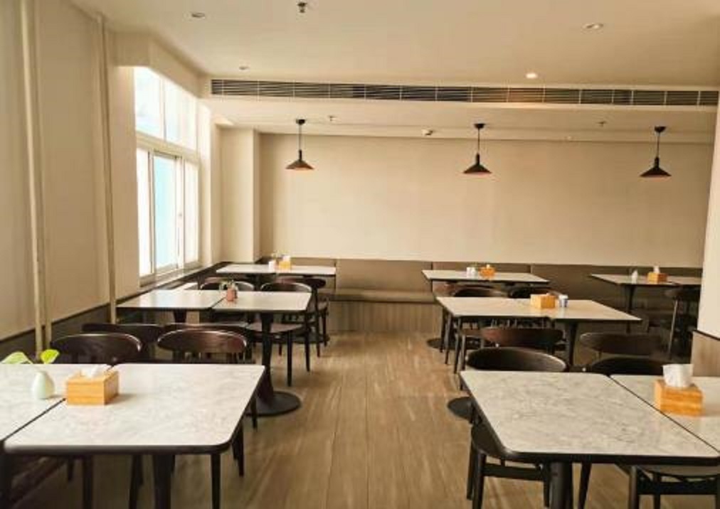 Hanting Hotel (Beijing Advanced Business Park)