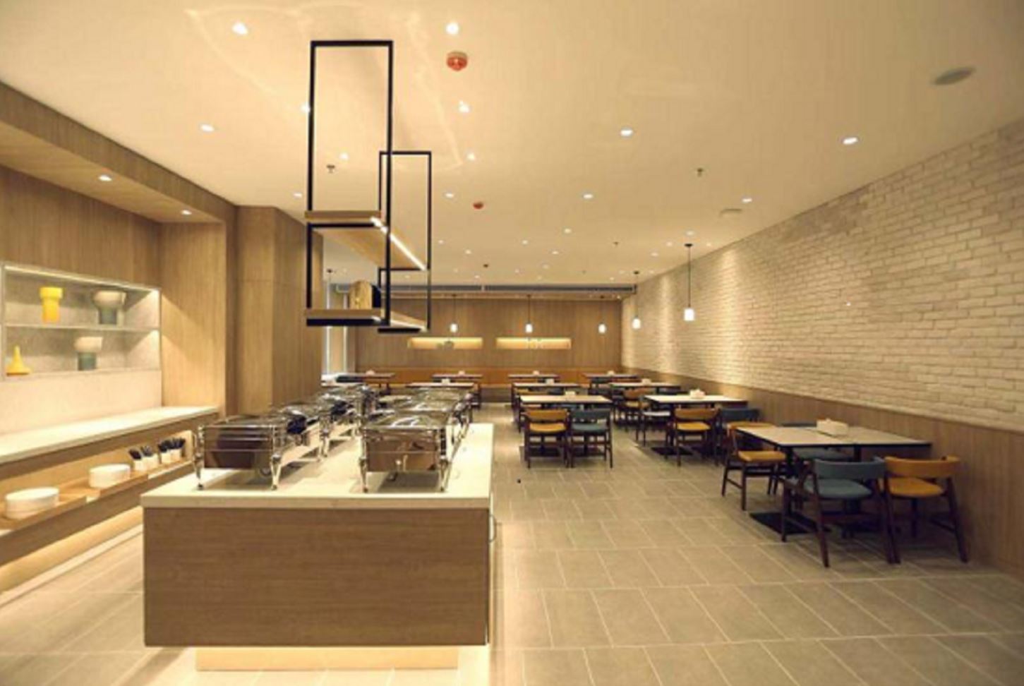 Hanting Hotel (Changchun Exhibition Center)