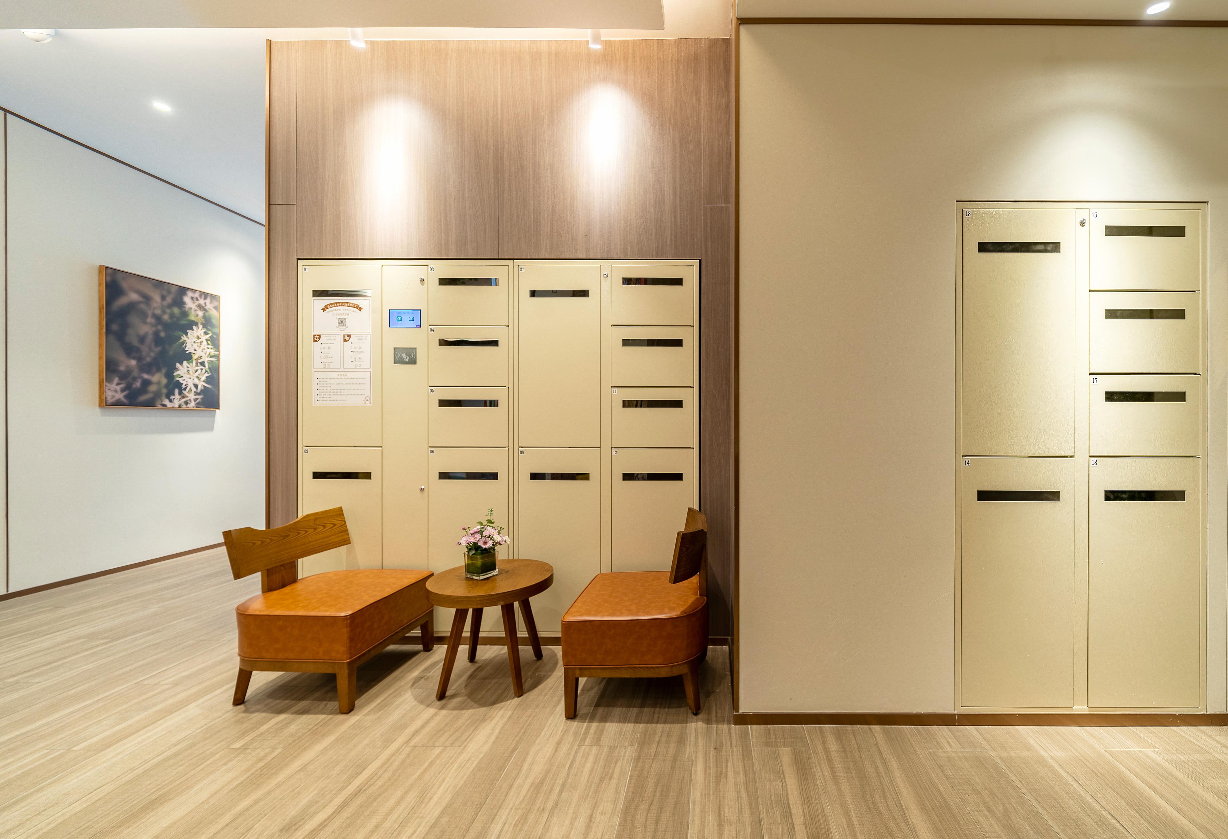 Hanting Hotel Shanghai Jiaotong University Jiangch