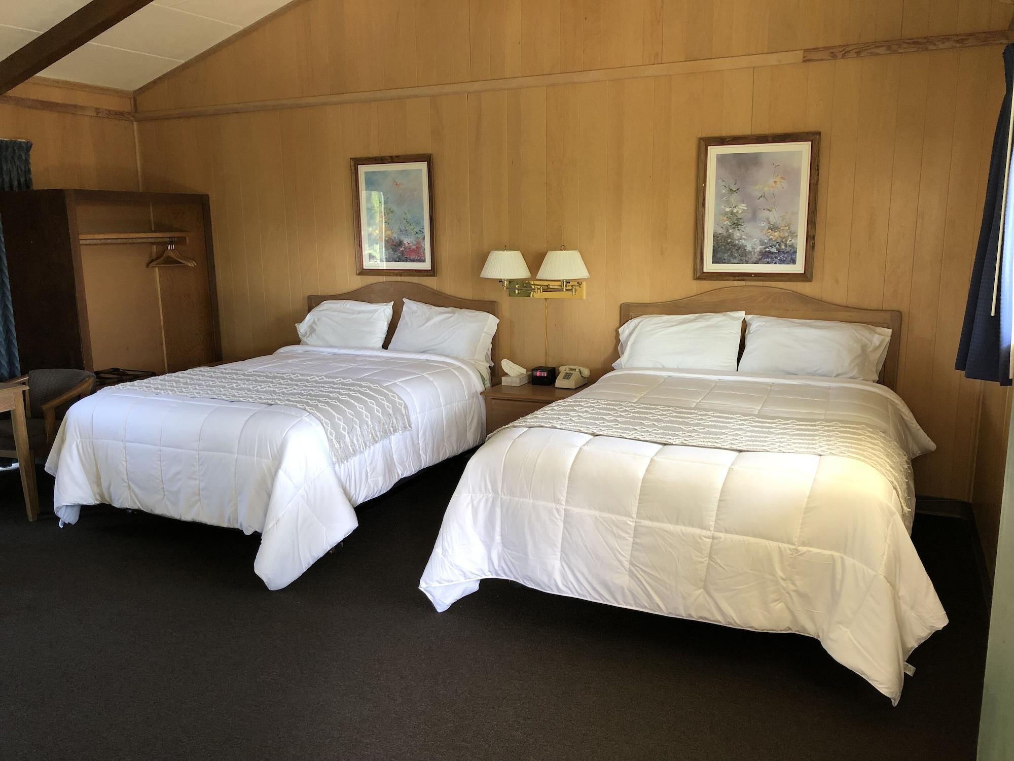 Meadowcliff Lodge