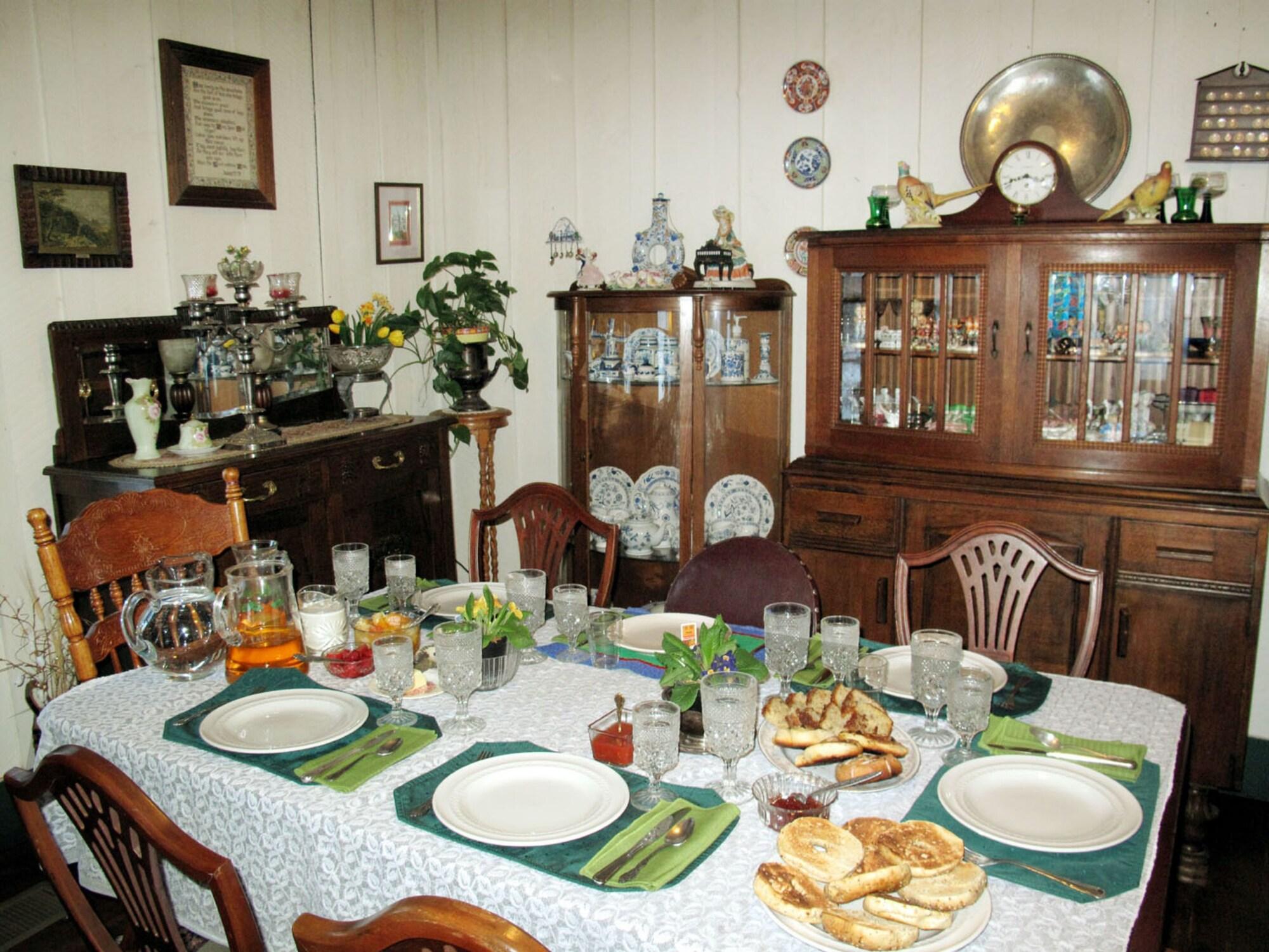 The Crofting Inn