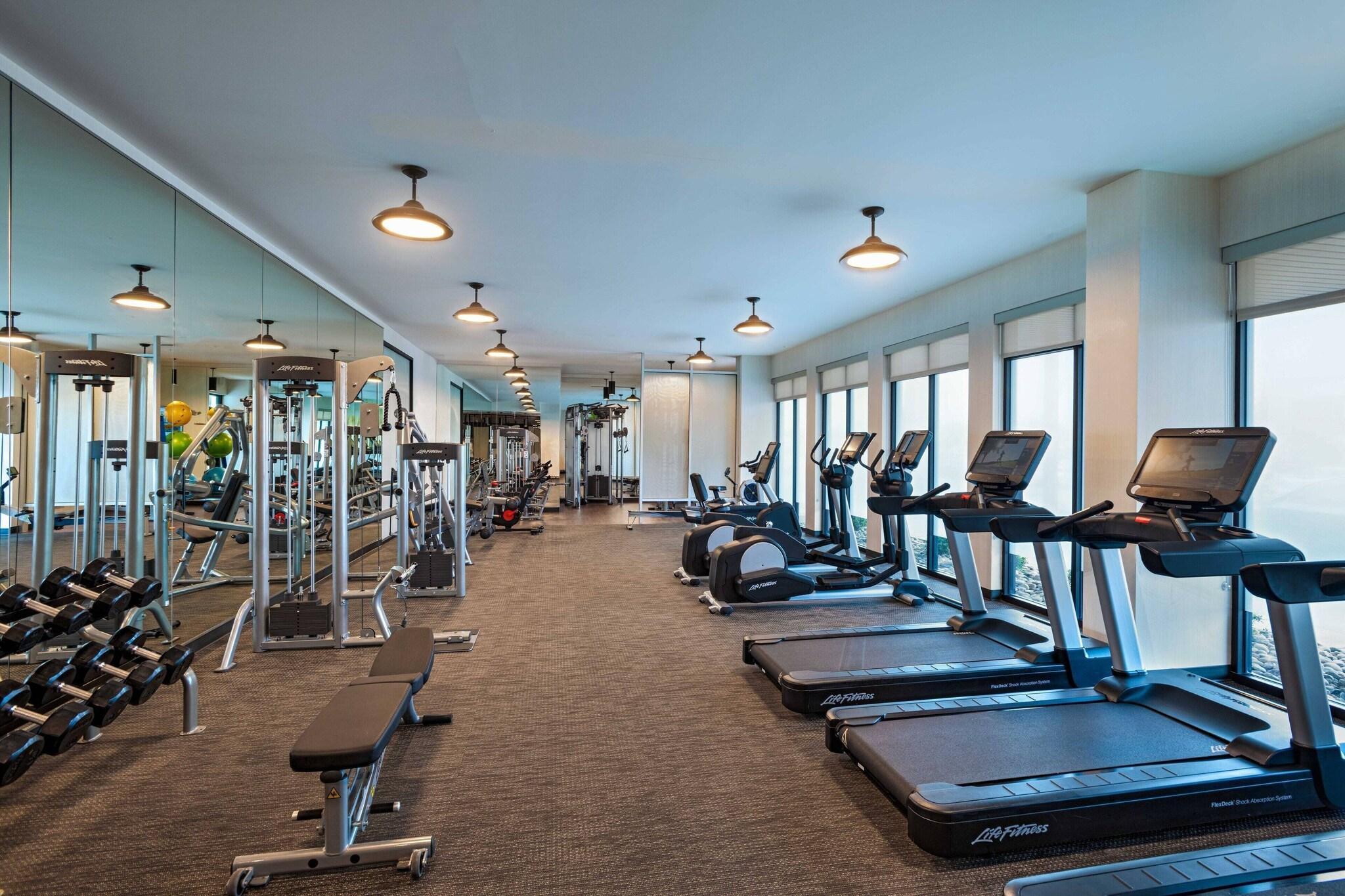 Courtyard By Marriott Dallas Grand Prairie