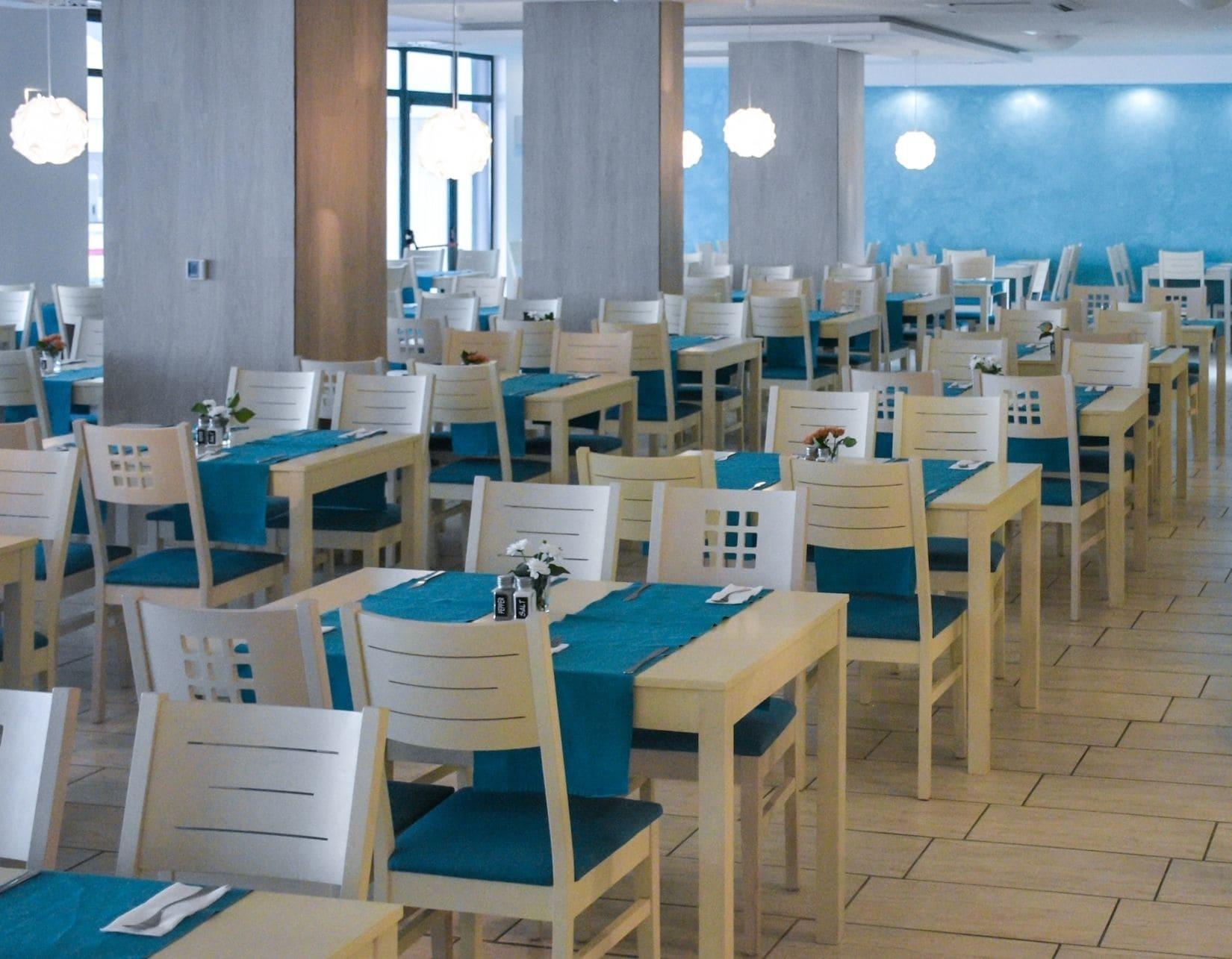 Arena Mar Hotel & SPA
