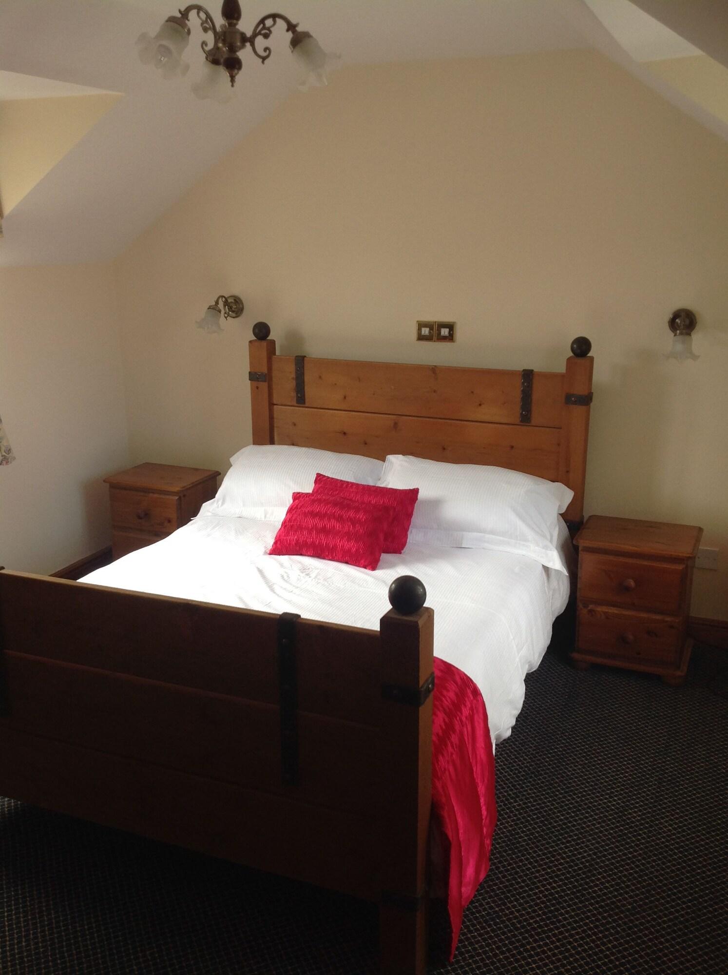 Glan Yr Afon Inn