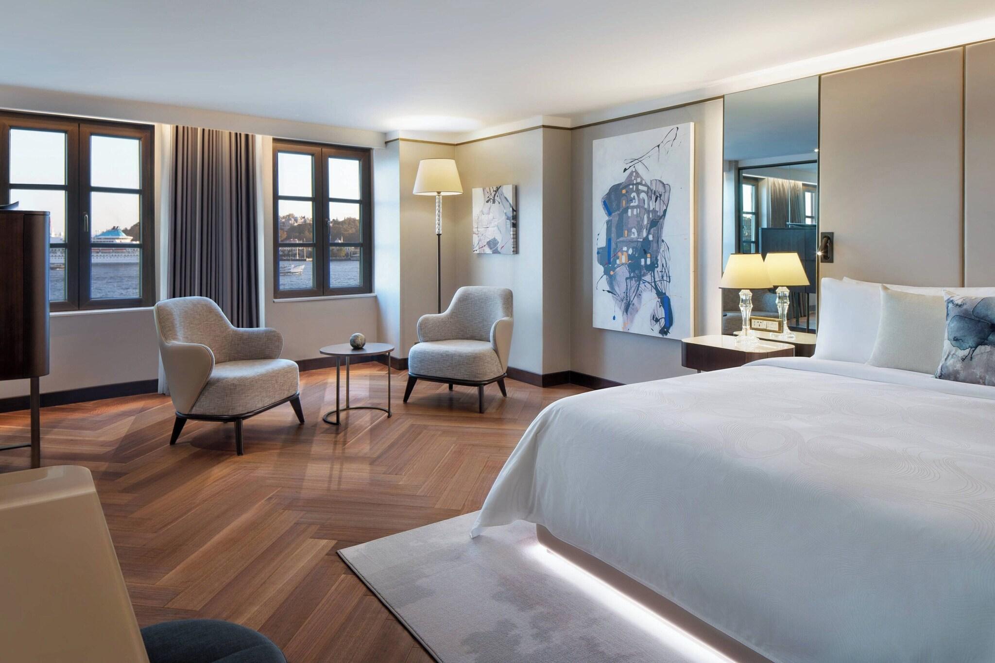 Double room, superior, with views