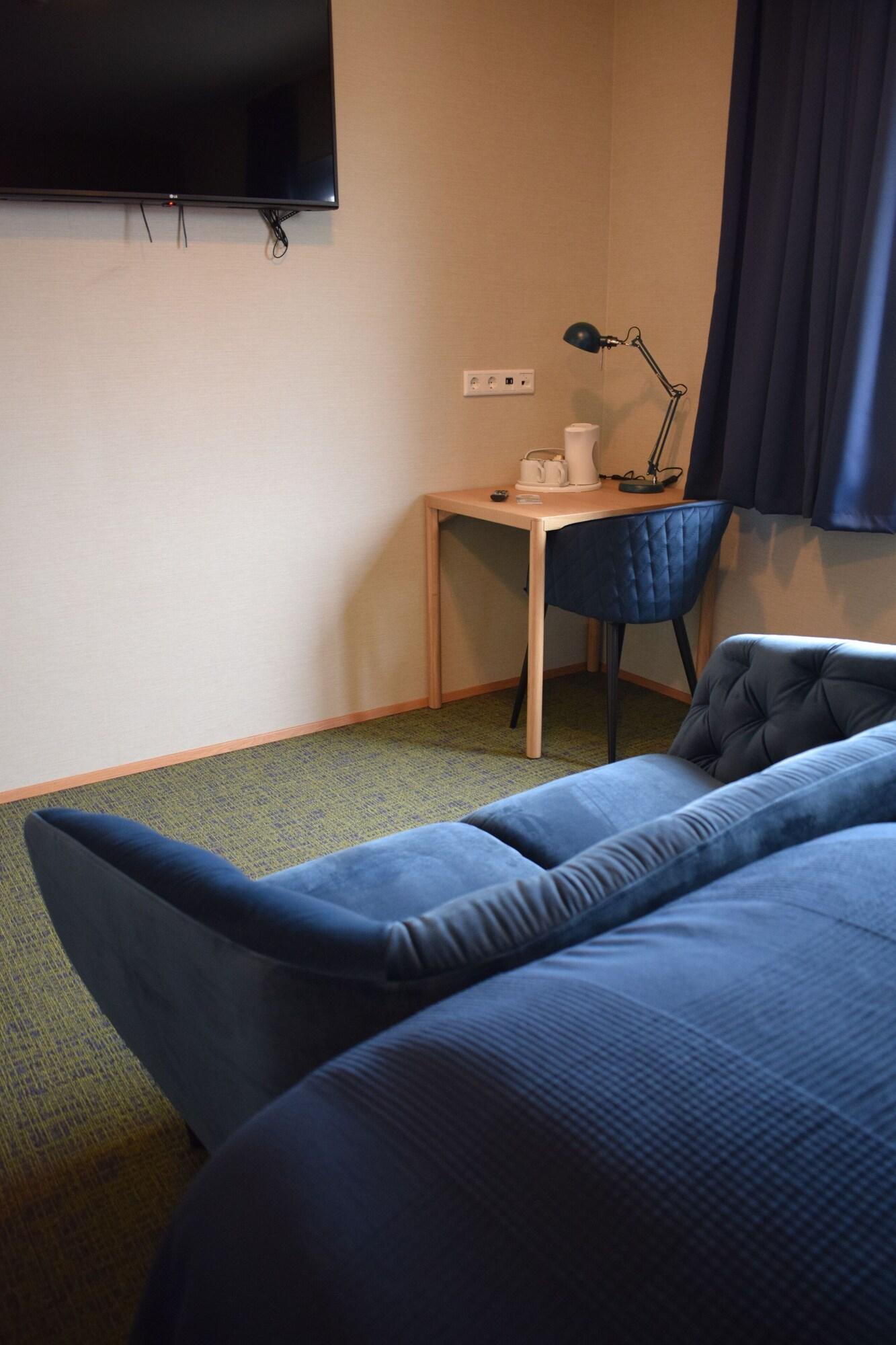 Hotel Skogafoss