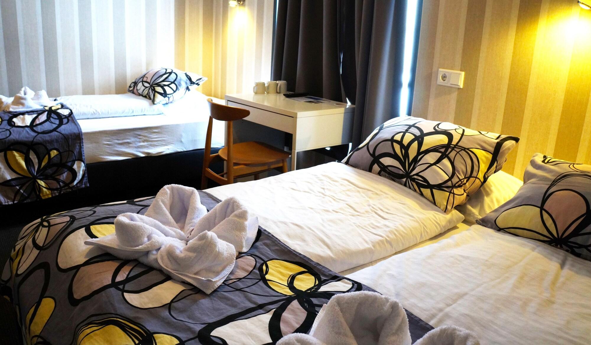 Hótel Skógafoss by null