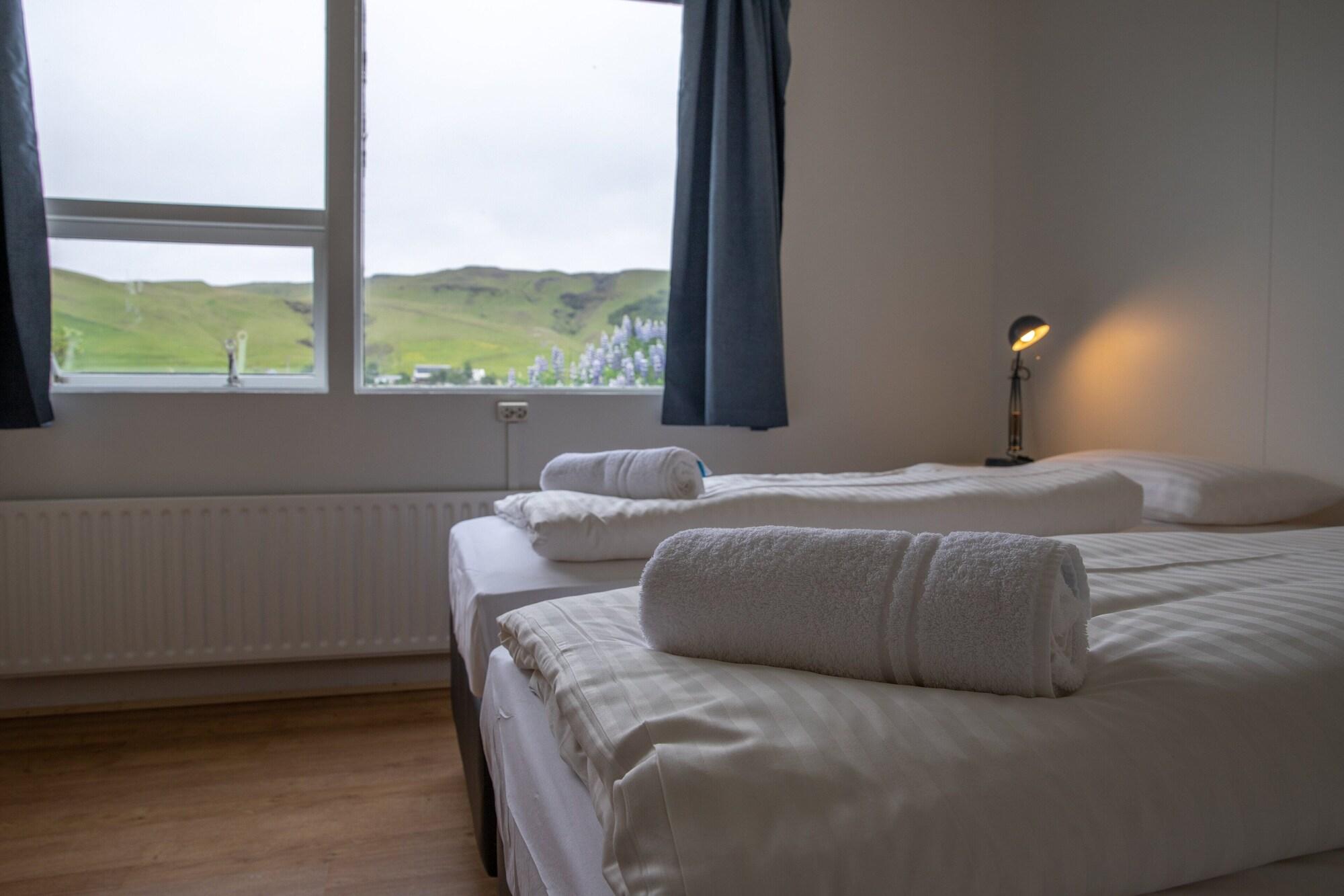 Hótel Skógafoss by null