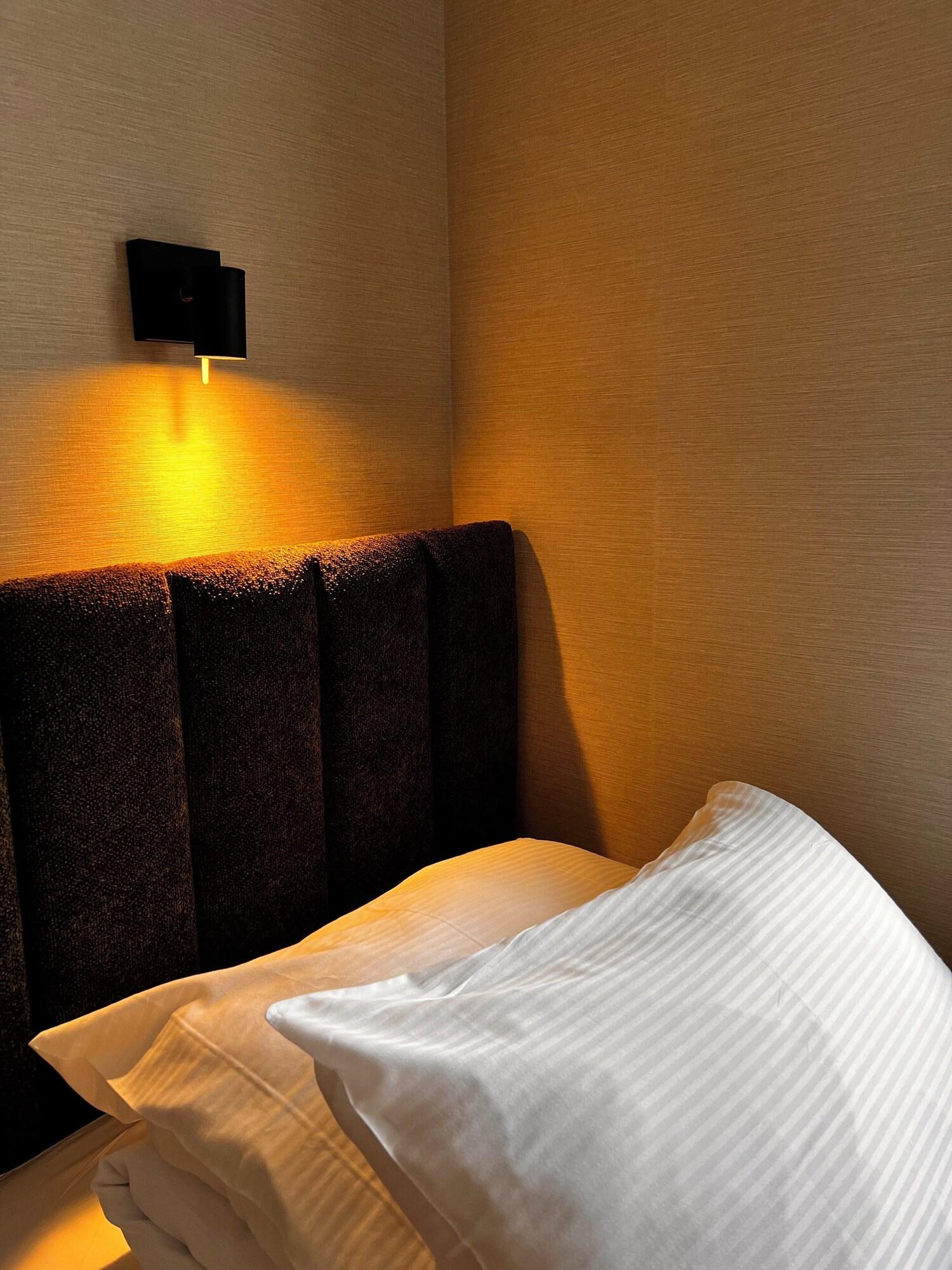 Hótel Skógafoss by null