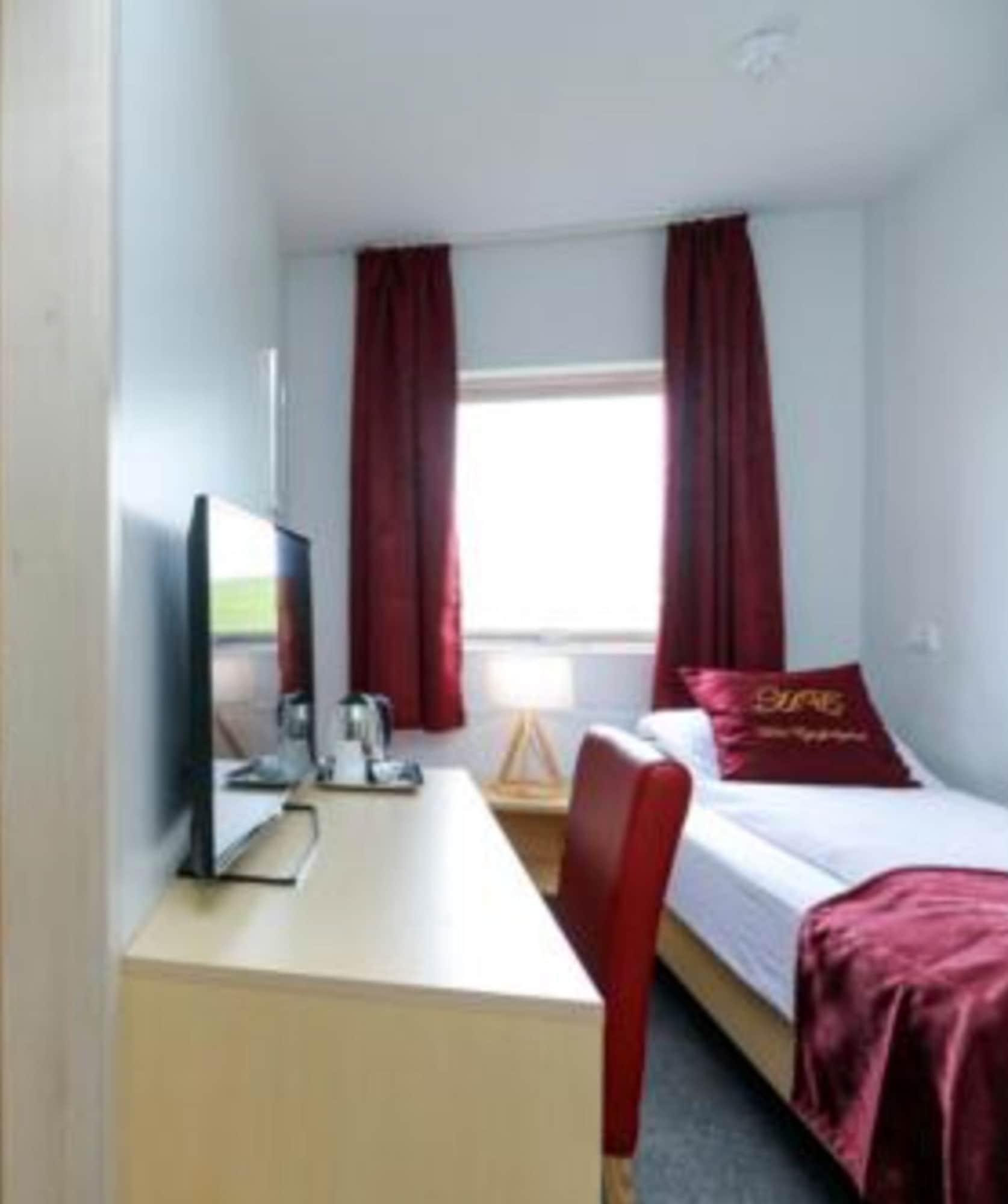 Hótel Eyjafjallajökull by null