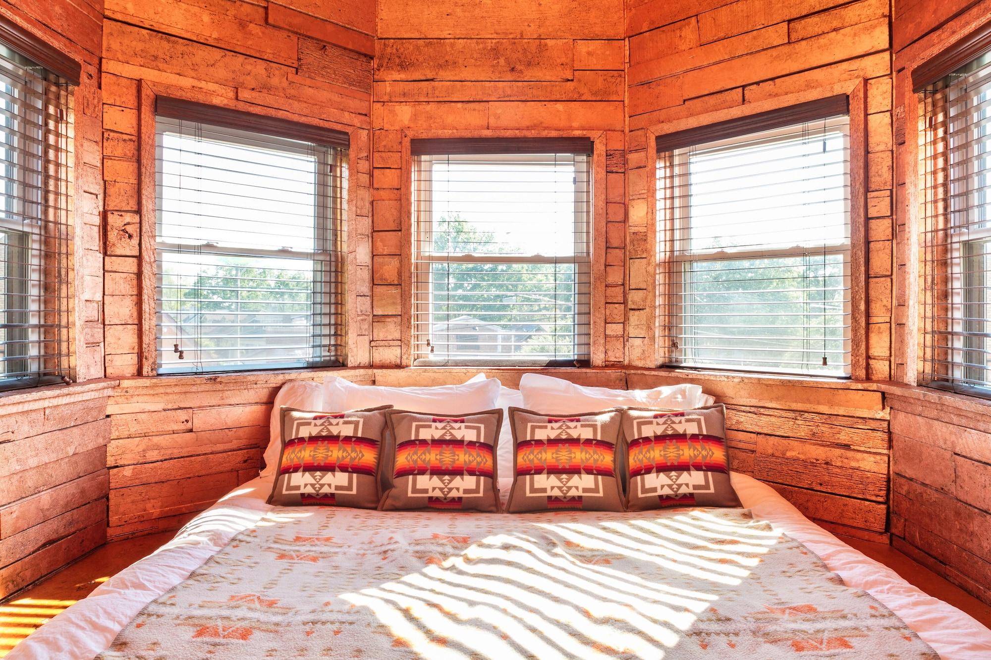 Urban Cowboy Nashville by null Urban Cowboy Nashville by null