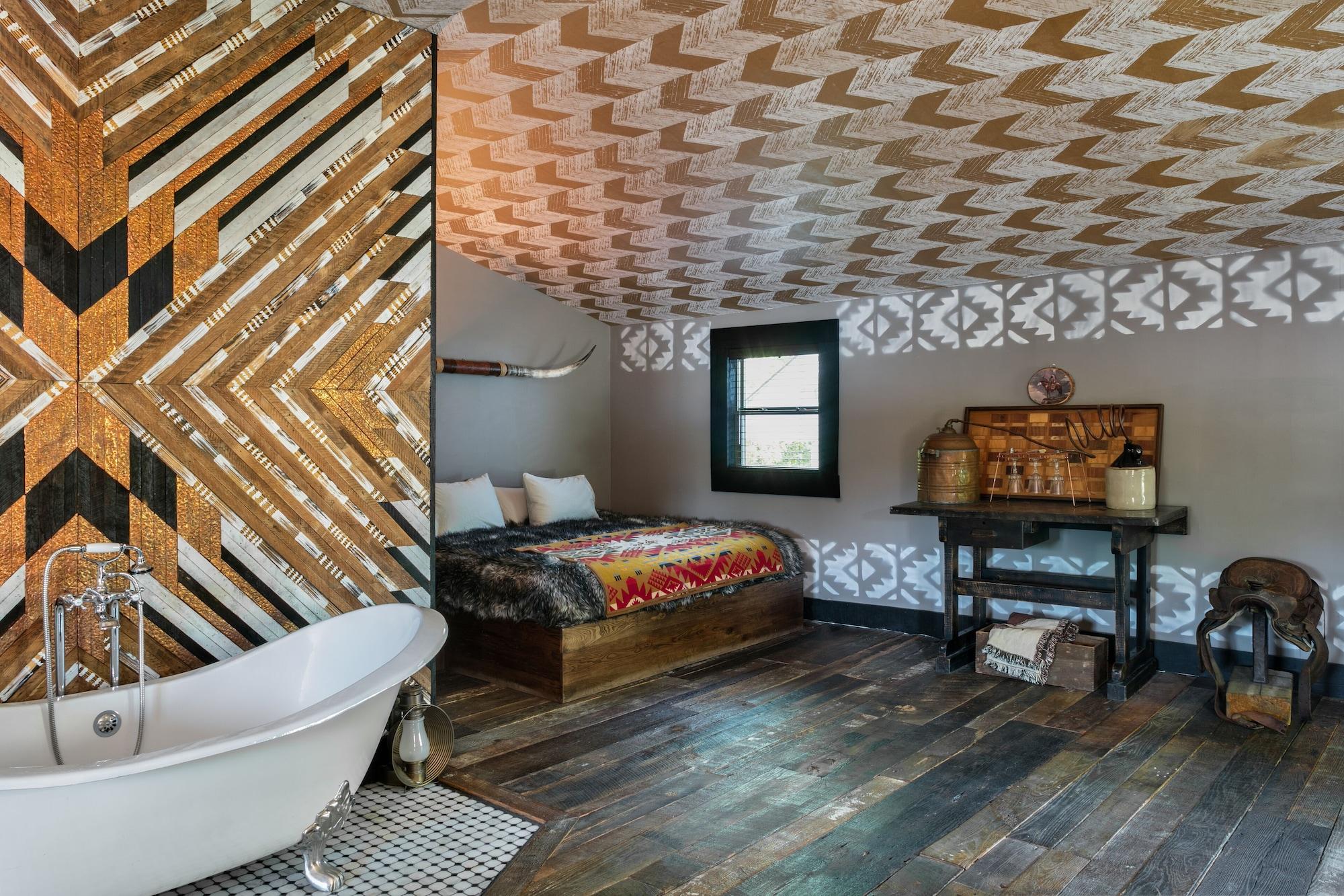 Urban Cowboy Nashville by null