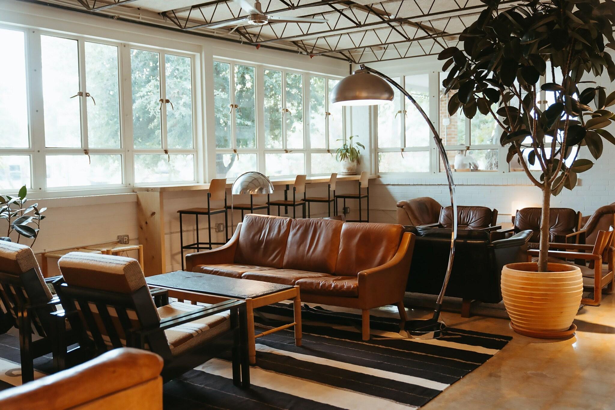 Carpenter Hotel by null Carpenter Hotel by null