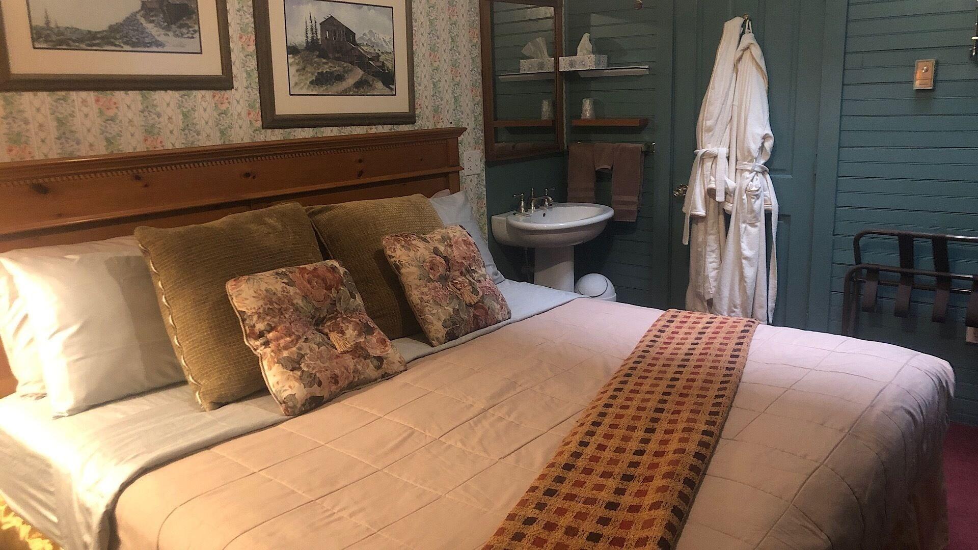 Villa Dallavalle Historic Hotel-Inn by null