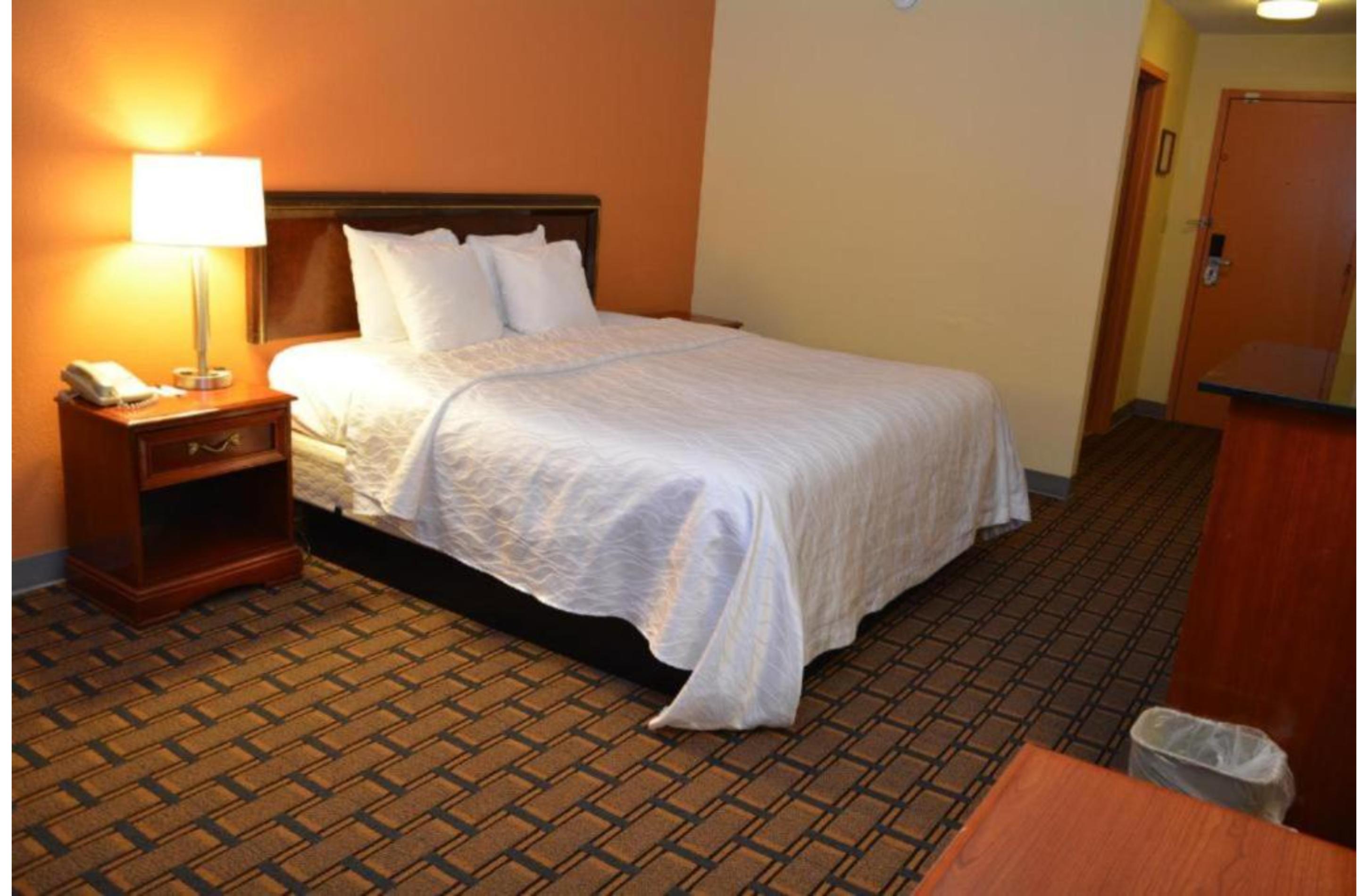 Buckeye Inn, Columbus OH I-71 